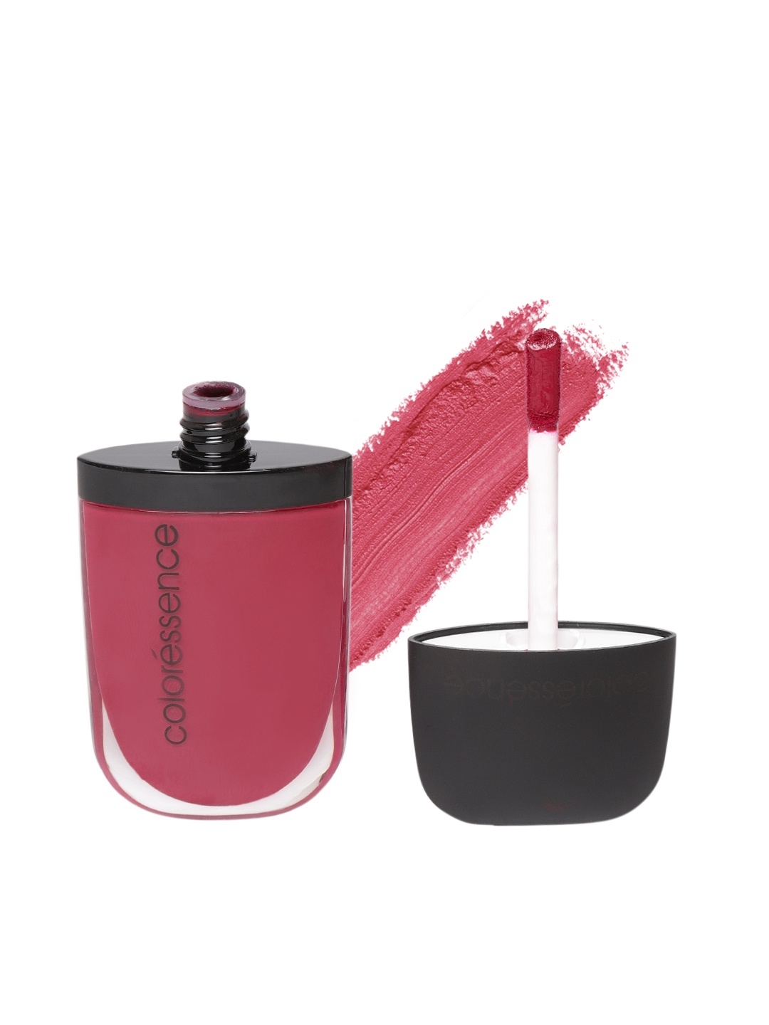 

Coloressence Antique Ruby Intense Liquid Lip Color LLC-3, Pink