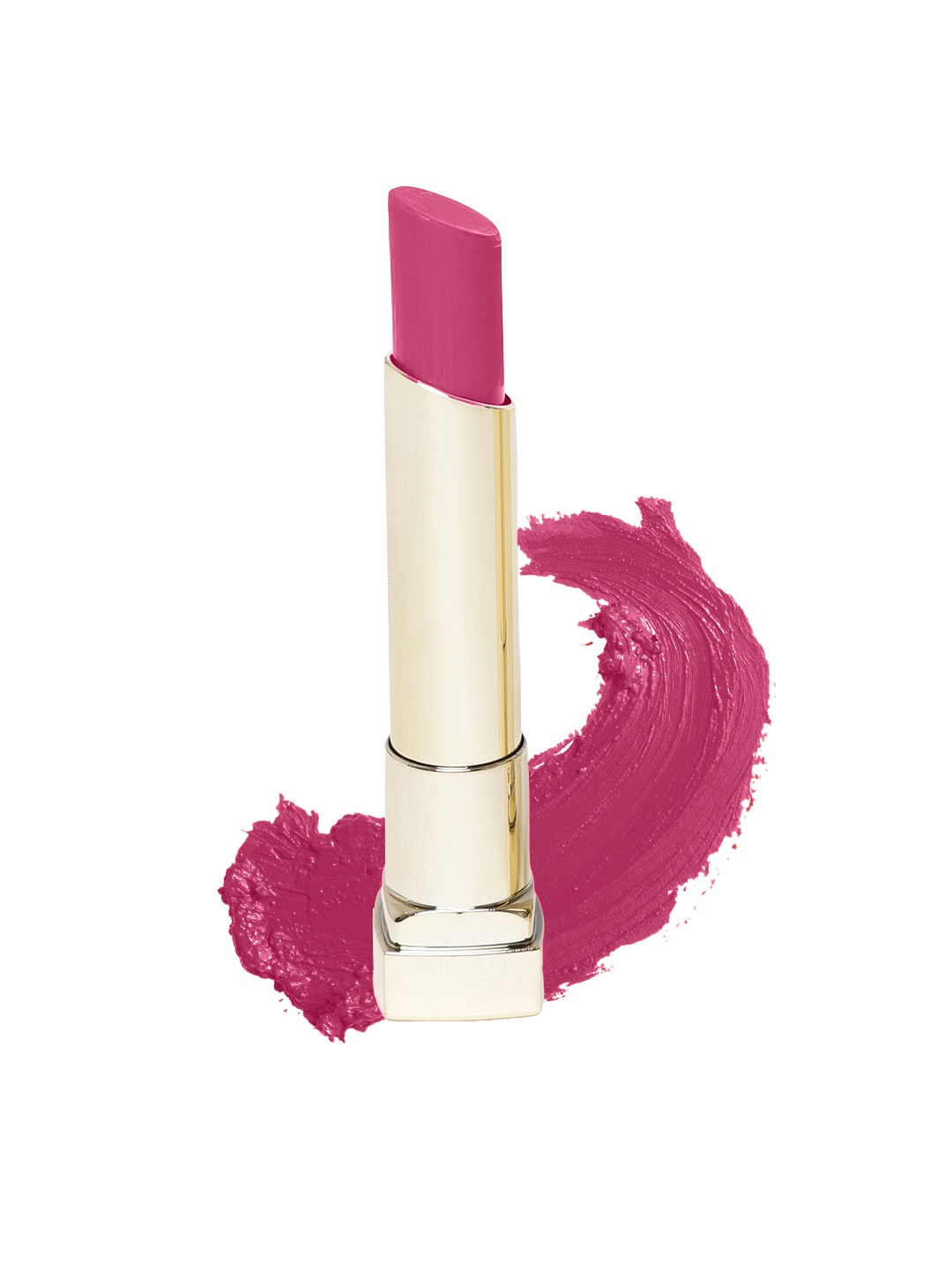 

Coloressence Gold Pink Glame Matte Intense Lip Colour LCM-04