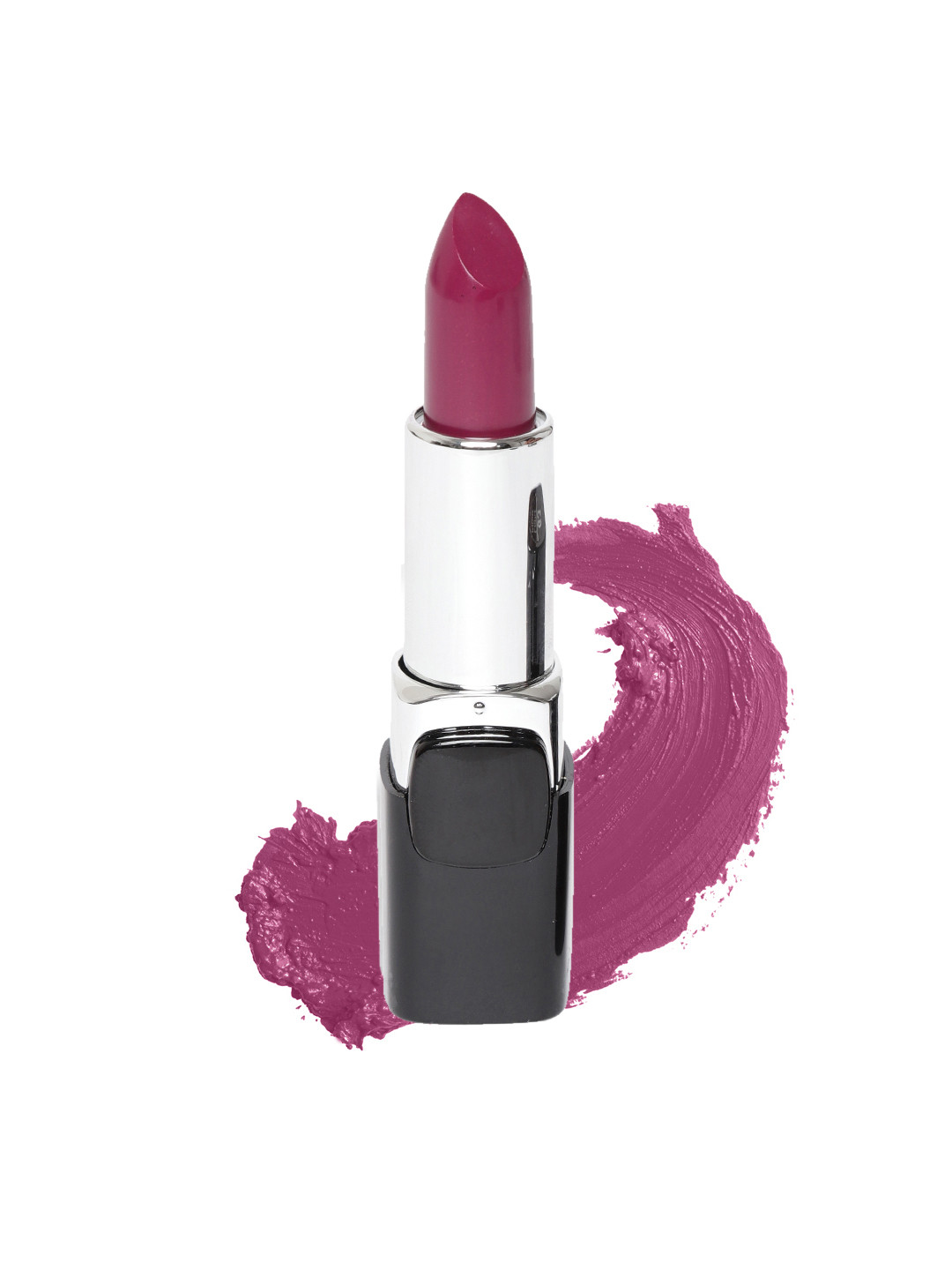 

Coloressence Light Plum Moisturising Lip Color 63, Purple