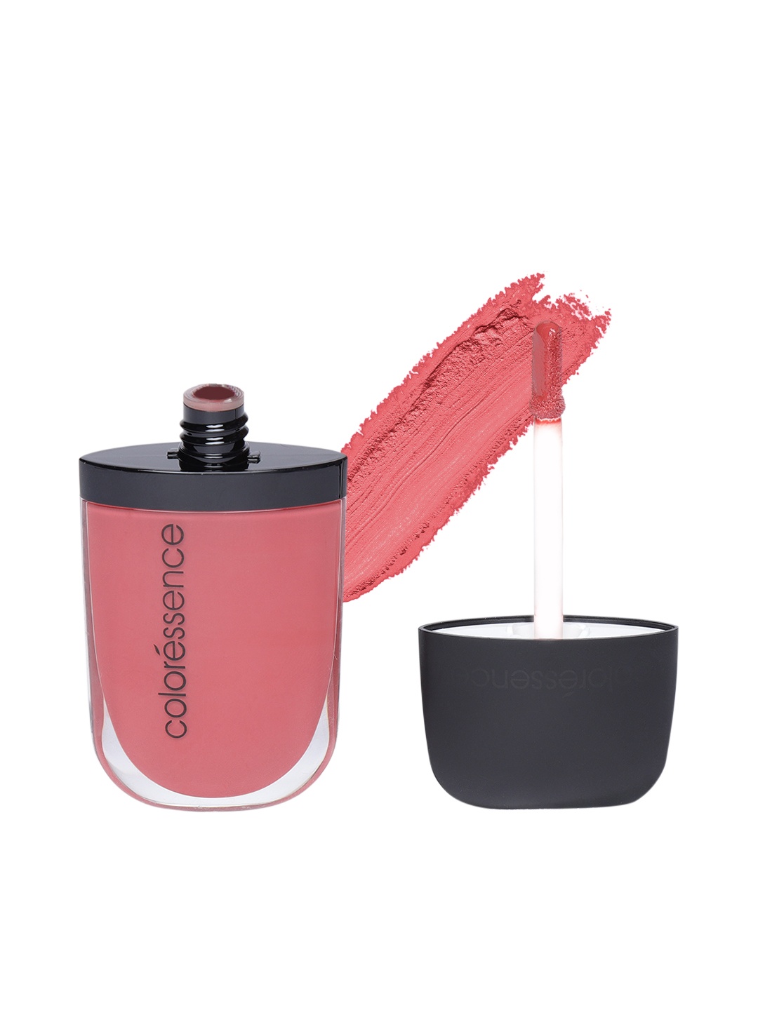 Coloressence Rustique Intense Liquid Lip Colour LLC-7, Pink