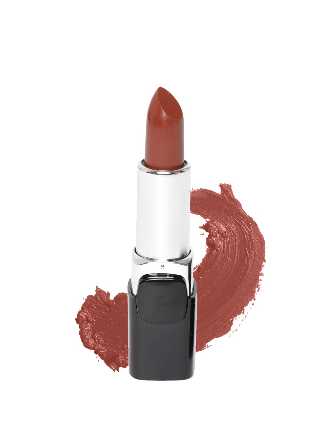 

Coloressence Hot Chocolate Moisturising Lip Color 77, Brown