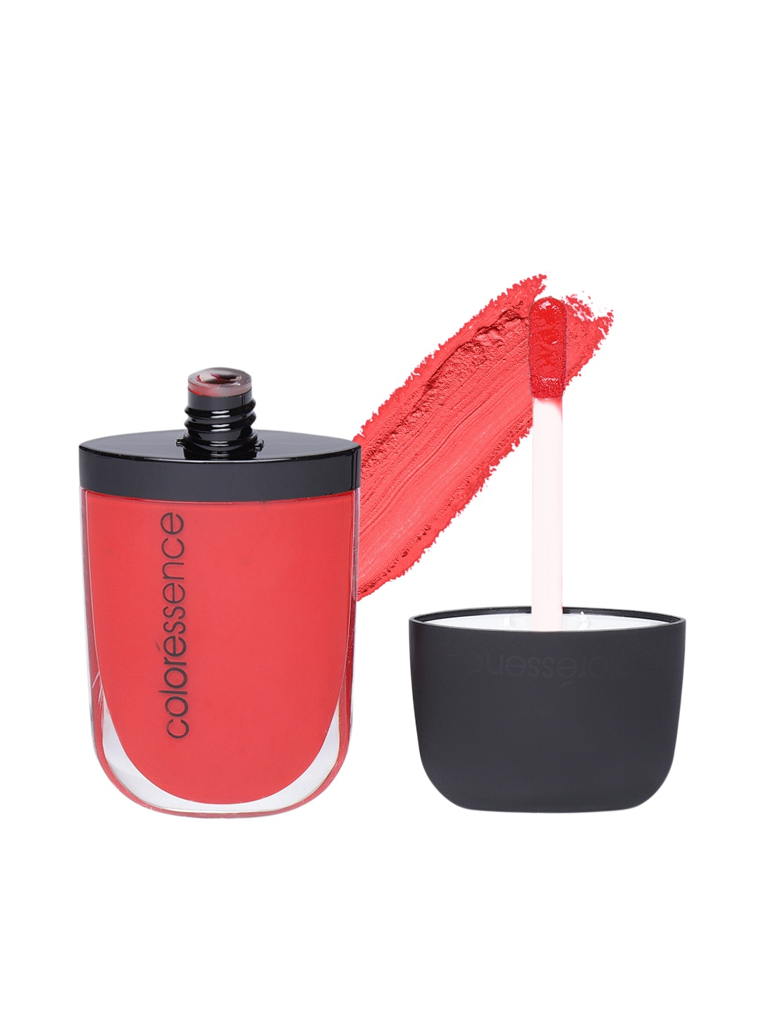 

Coloressence Siren Red Intense Liquid Lip Colour LLC-4