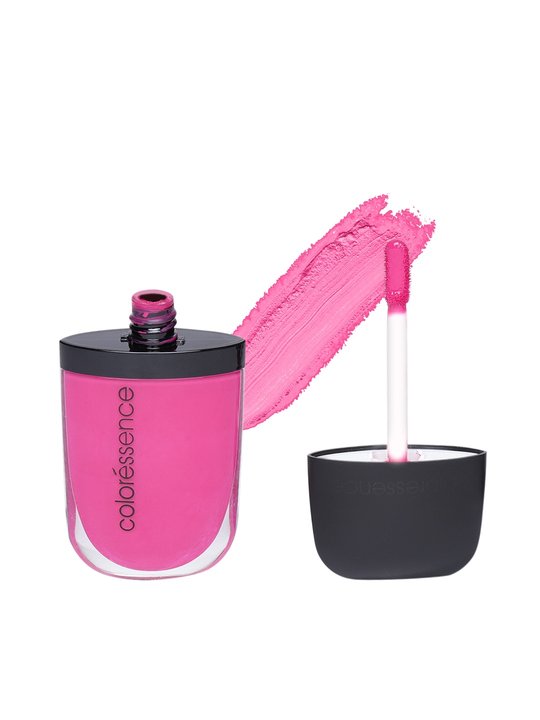 Coloressence Berry Pink Intense Liquid Lip Colour LLC-2