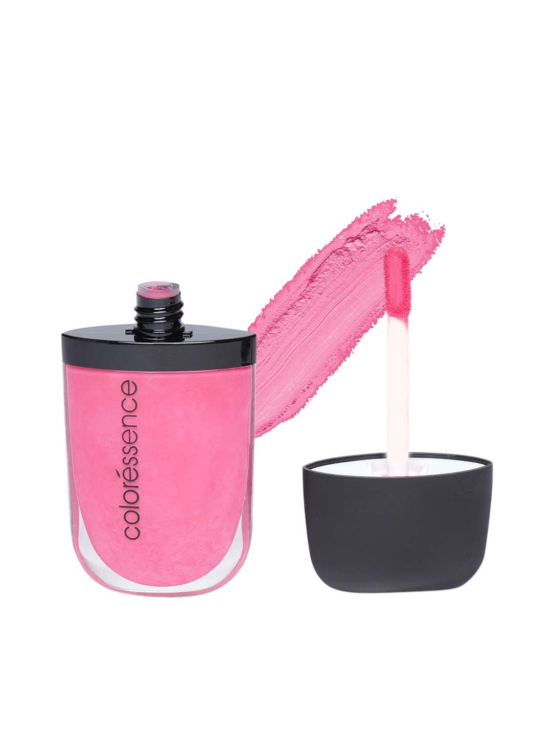 

Coloressence Flirty Fuchsia Intense Liquid Lip Colour LLC-5, Pink