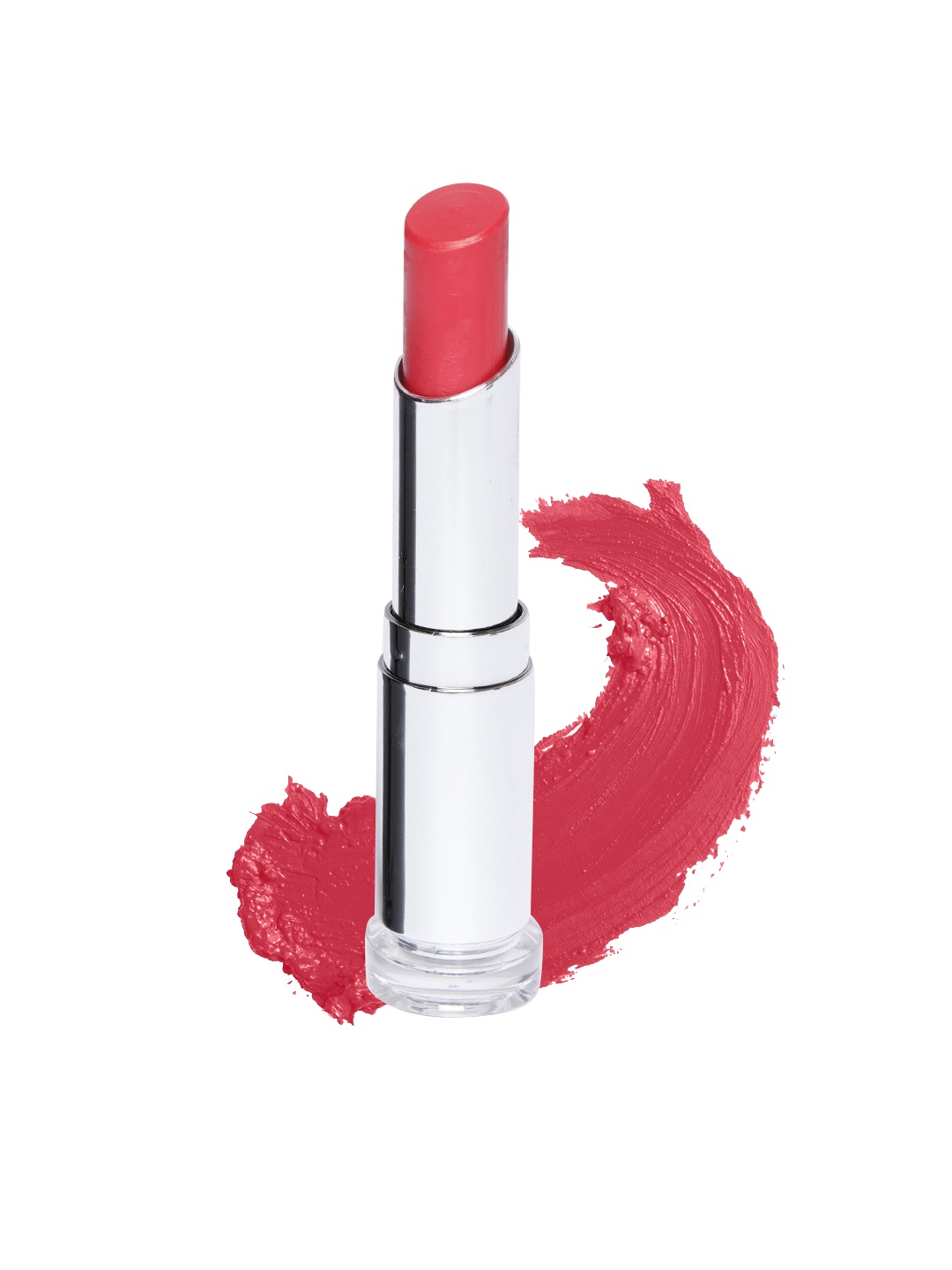 

Coloressence Petal Intense Long Wear Lip Colour LW08, Red