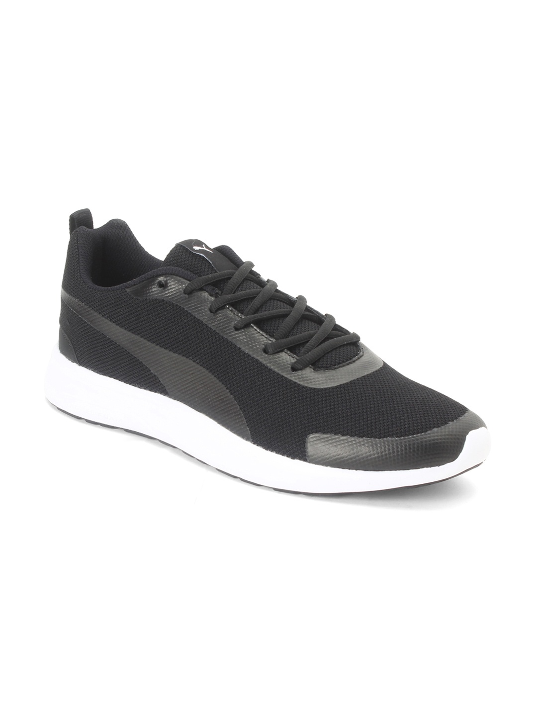 

Puma Men Propel 3D Sportstyle Casual Sneakers, Black