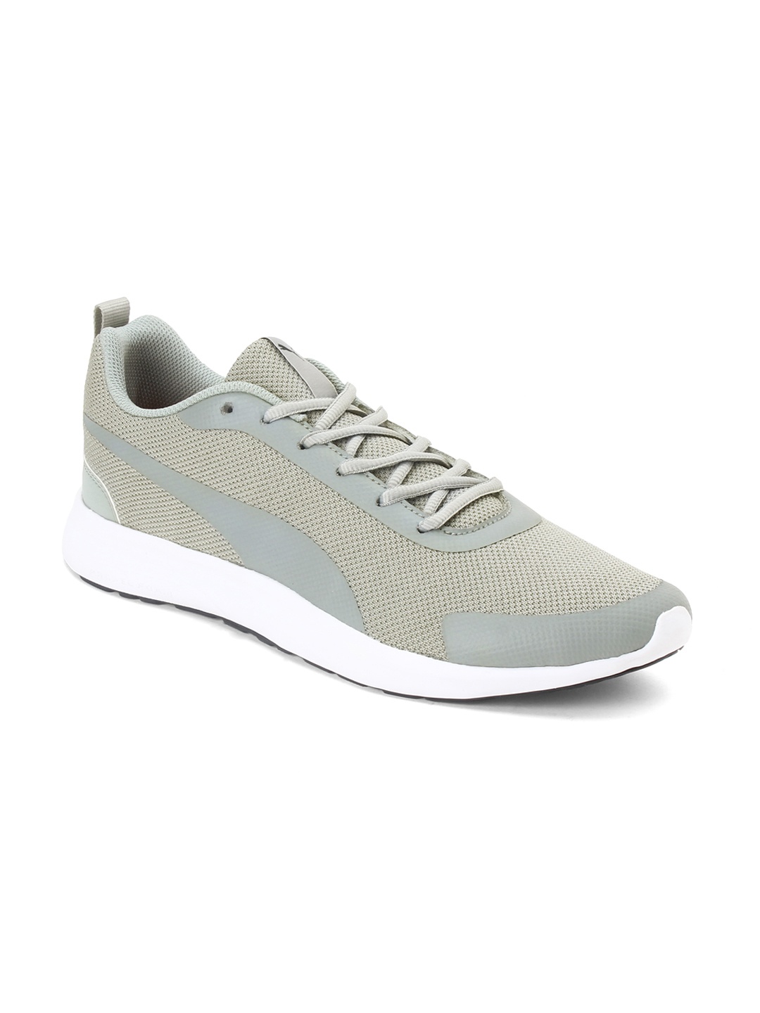 

Puma Men Propel 3D Sportstyle Shoes, Grey