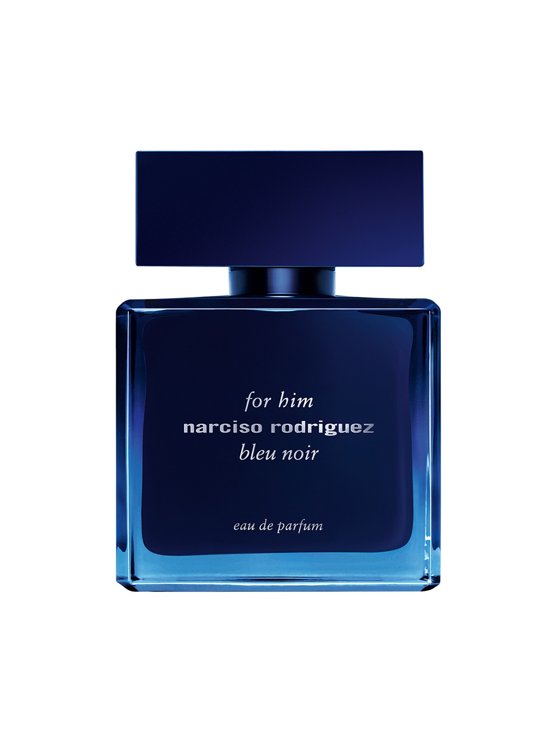 

Narciso Rodriguez For Him Bleu Noir Eau de Parfum 50 ml, Navy blue