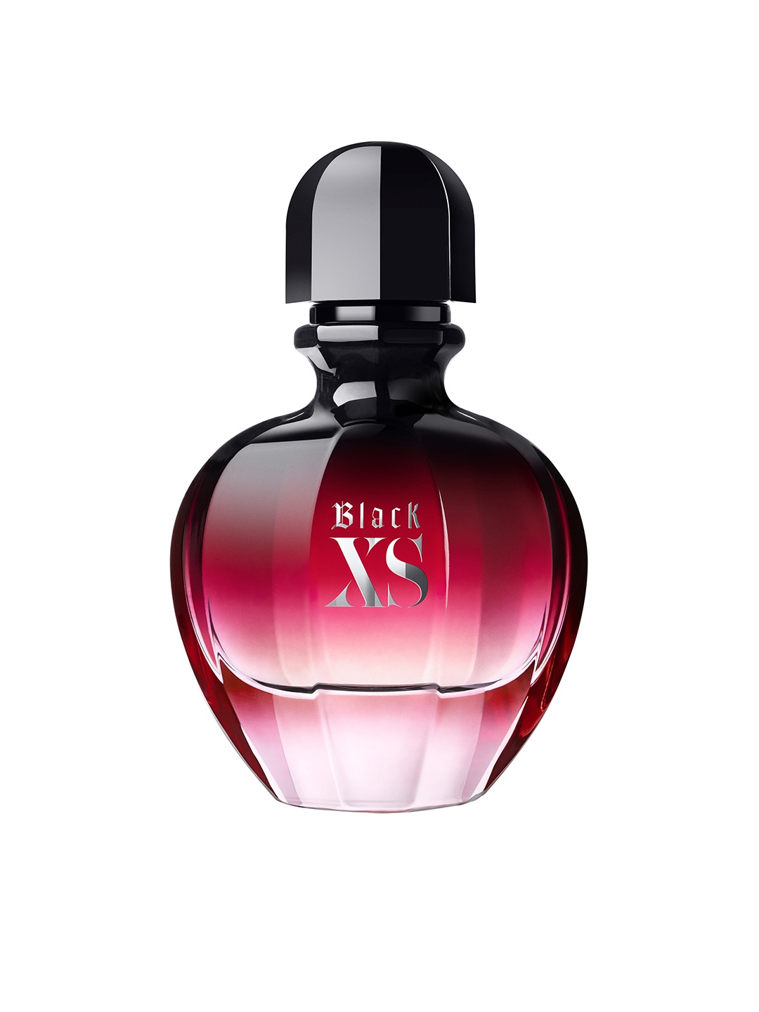 

Paco Rabanne Black XS For Her Eau de Parfum 50ML, Red
