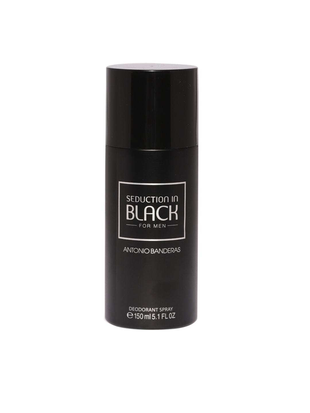 

Antonio Banderas Black Seduction Deodorant Spray 150 ml