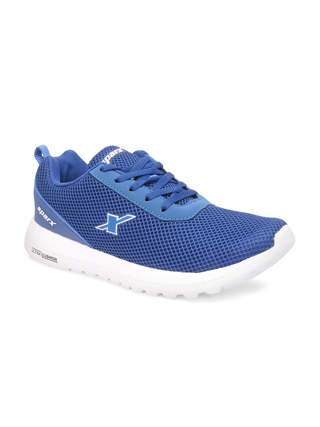 

Sparx Men Blue Running Shoes