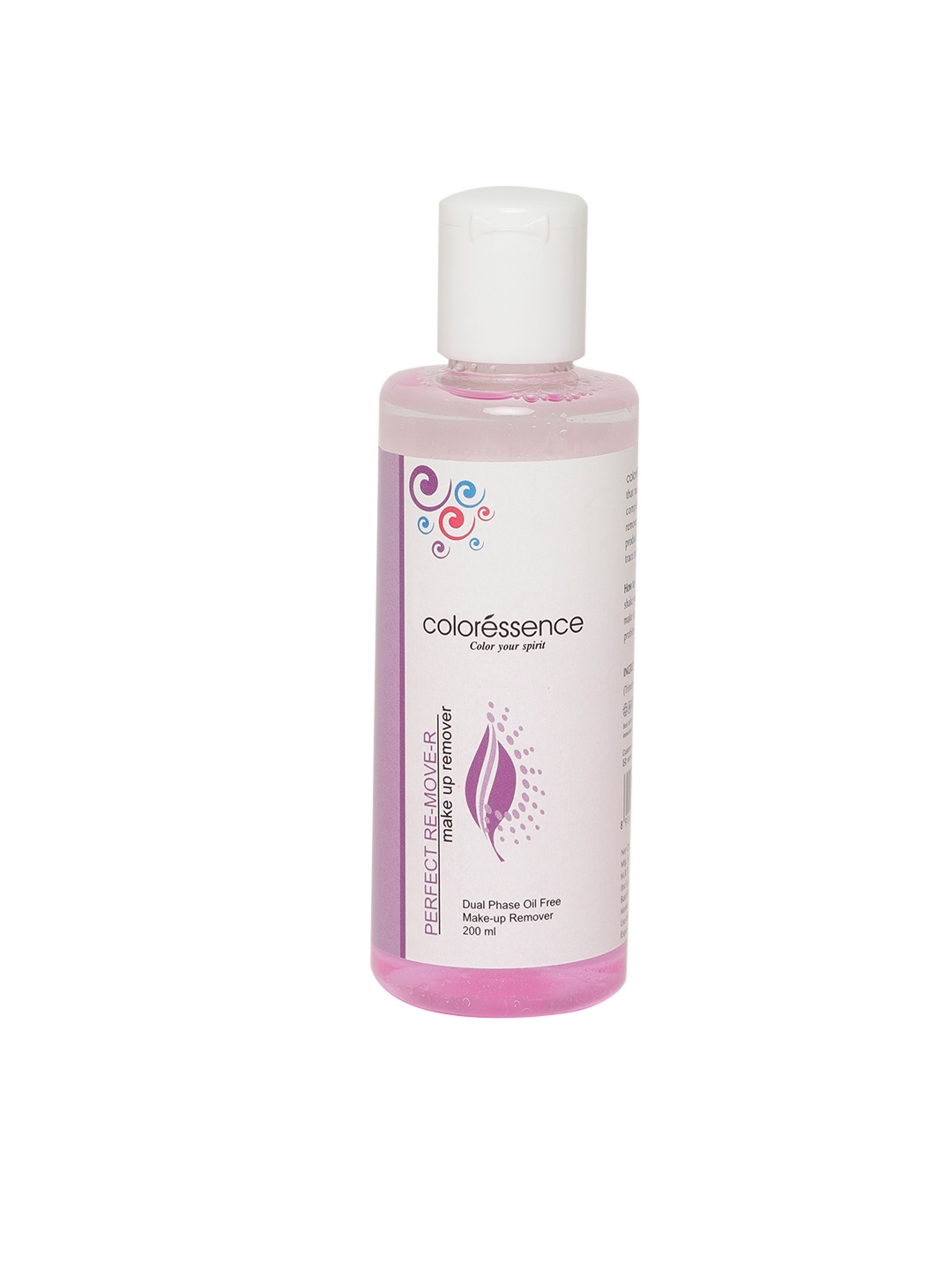 

Coloressence Perfect Make Up Remover 200 ml, Pink