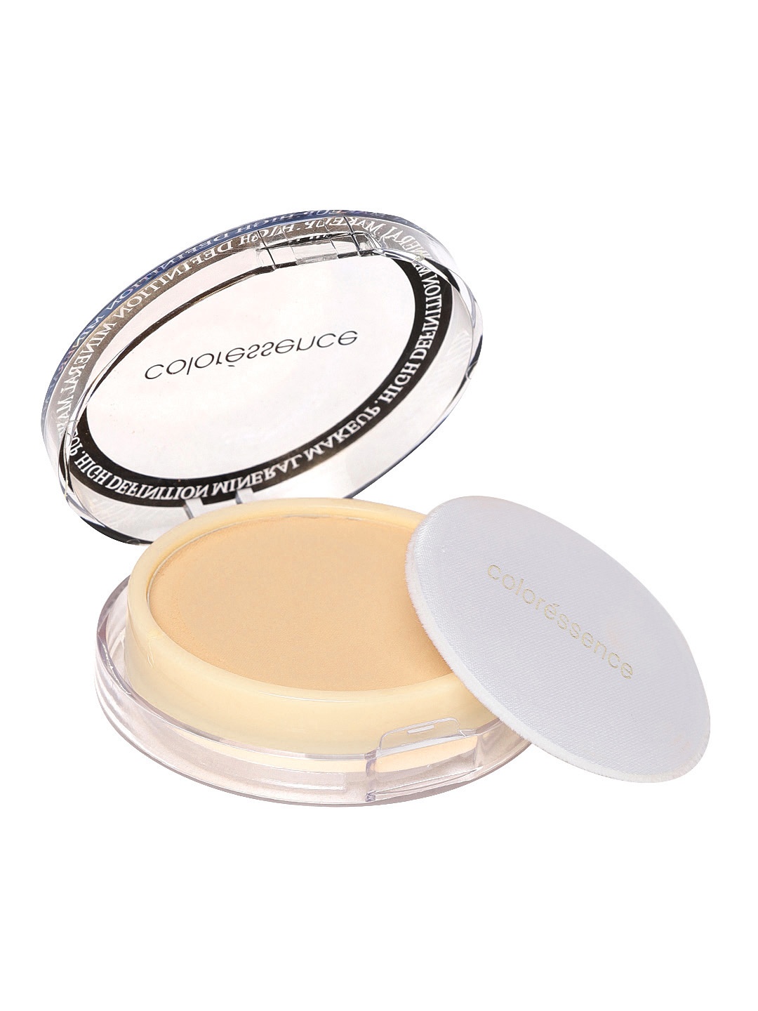 

Coloressence Beige Compact Powder 10 g