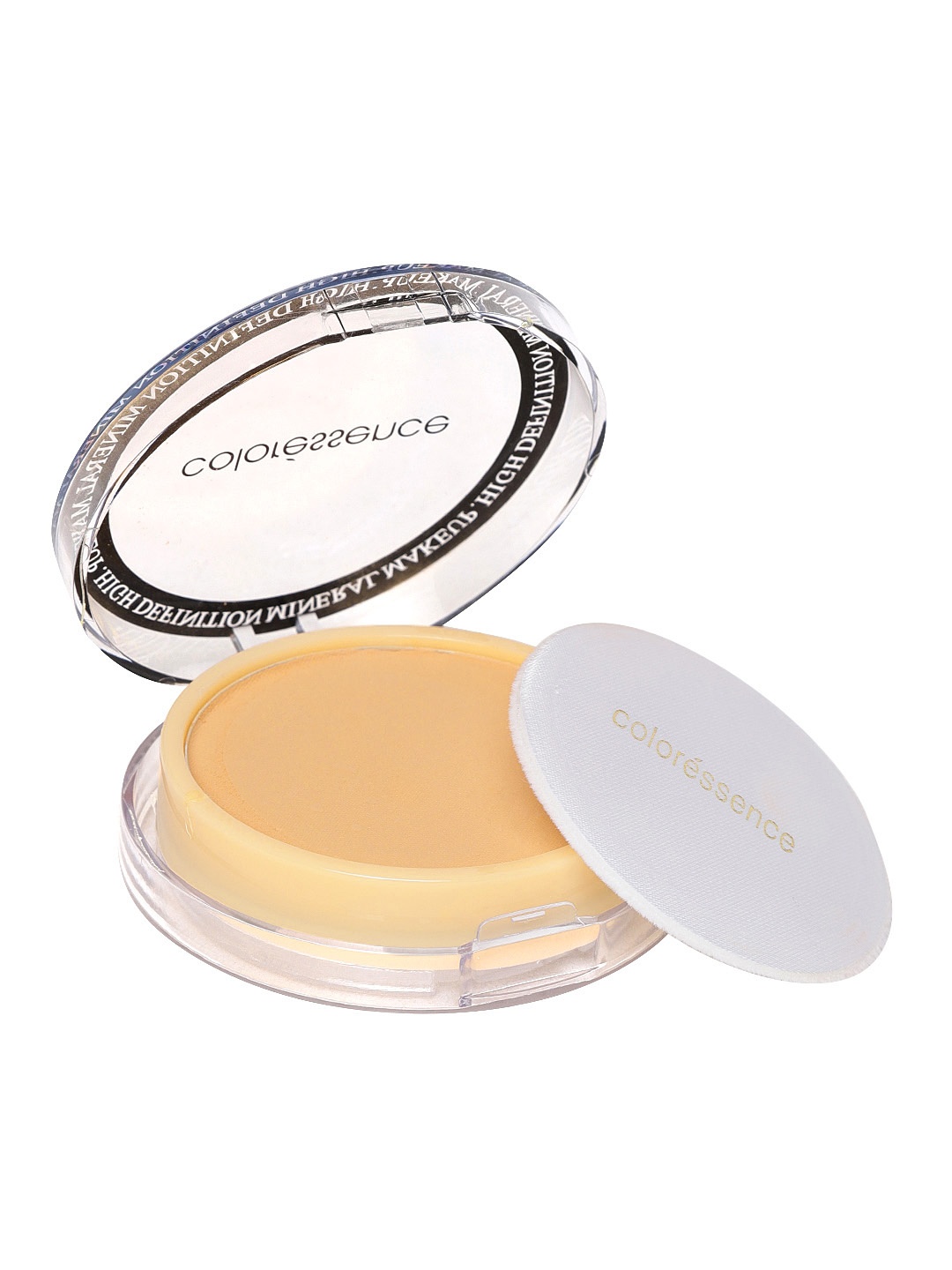 

Coloressence Ivory Beige Compact Powder 10 g