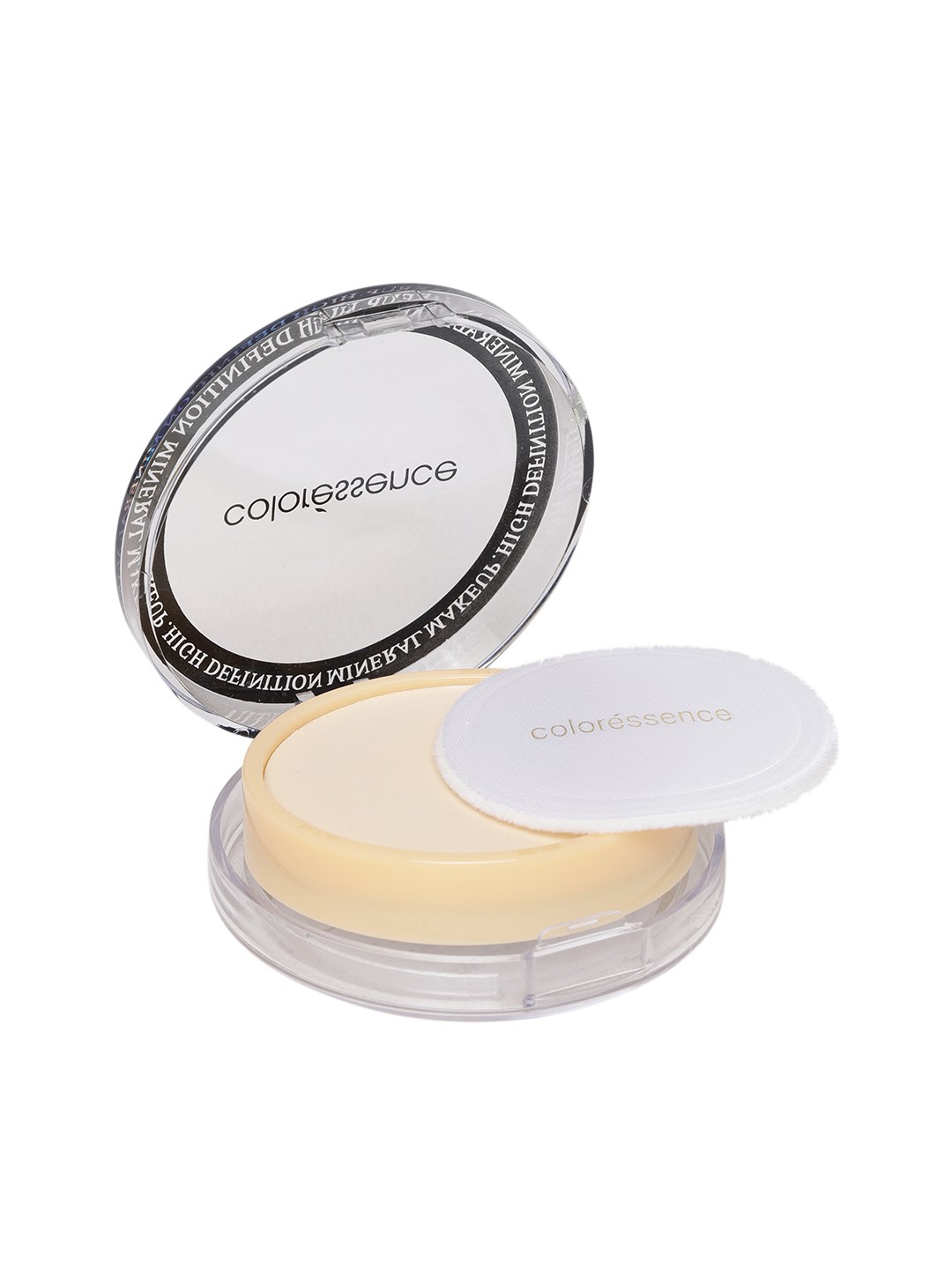

Coloressence Pinkish Beige Compact Powder 10 g