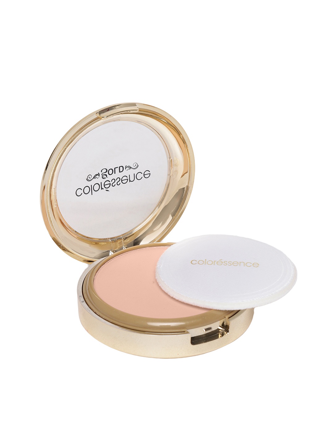 

Coloressence Gold Natural True Tone Premium SPF 15 Compact 10 g, Pink
