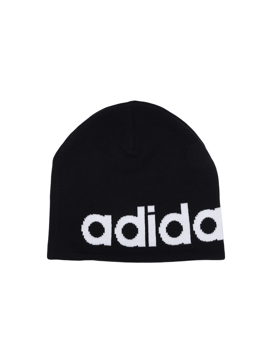 

ADIDAS Men Black Daily Beanie