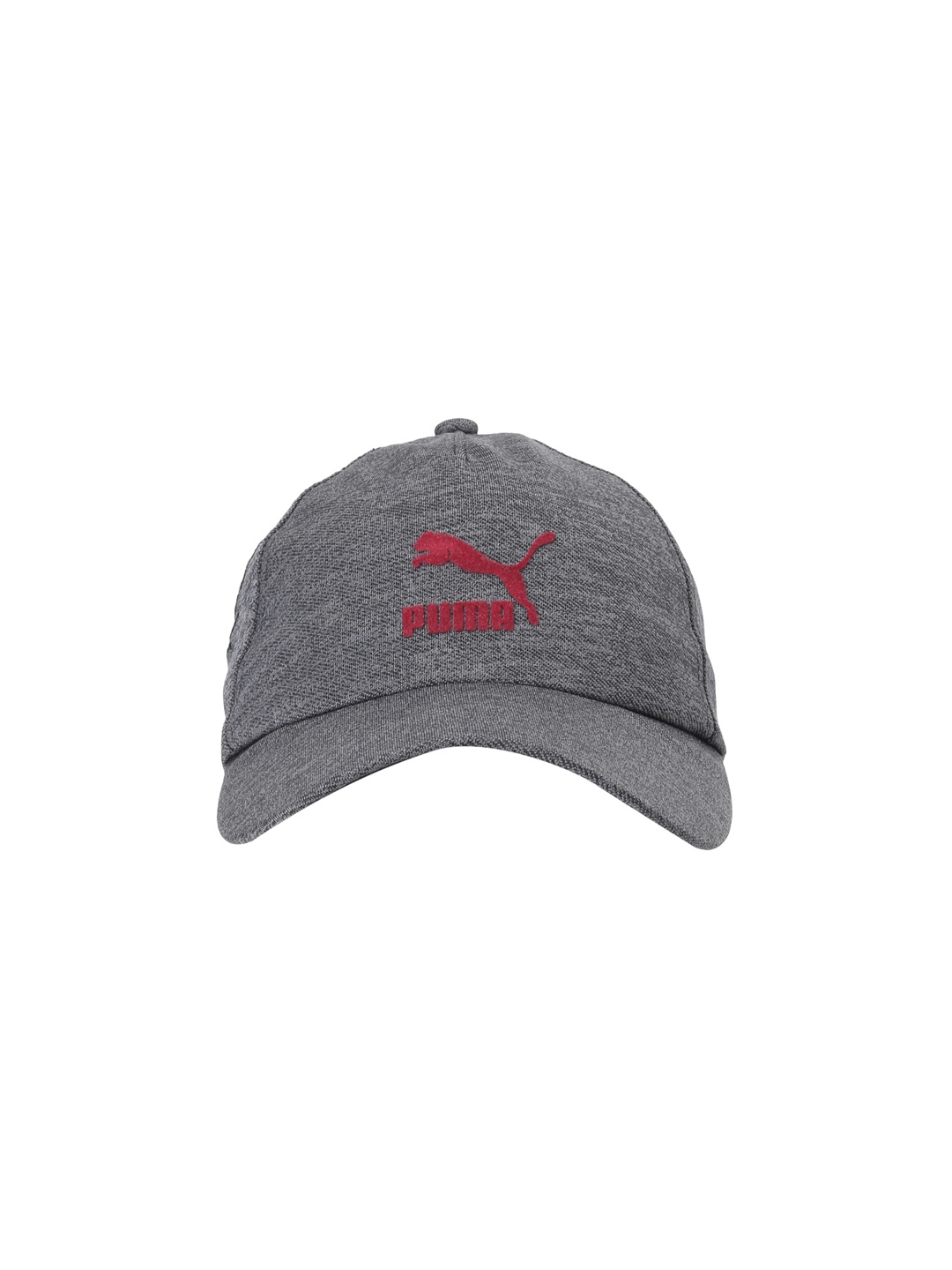 

Puma Grey One8 PUMA x VK Prime Unisex Cap