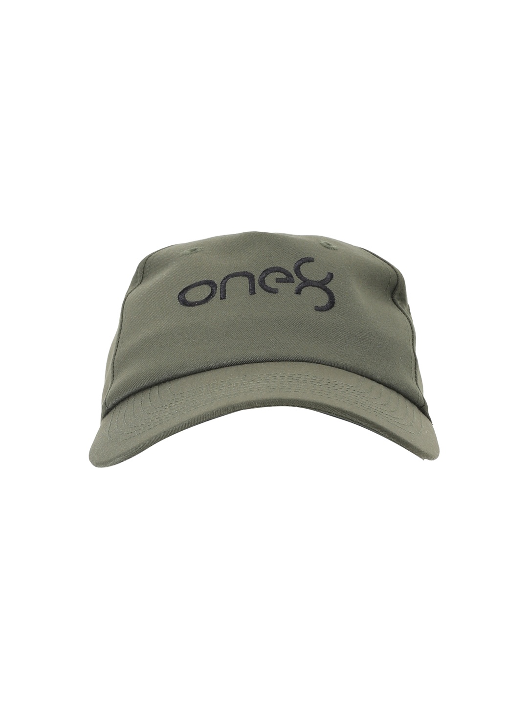 

Puma Olive Grey One8 PUMA x VK Unisex Core Cap