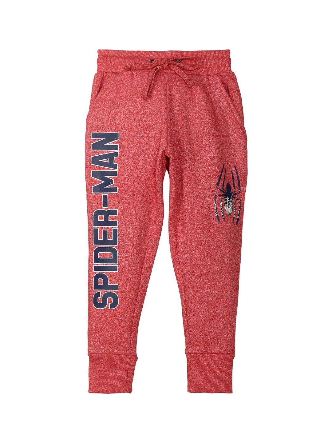 

SPIDERMAN, Red