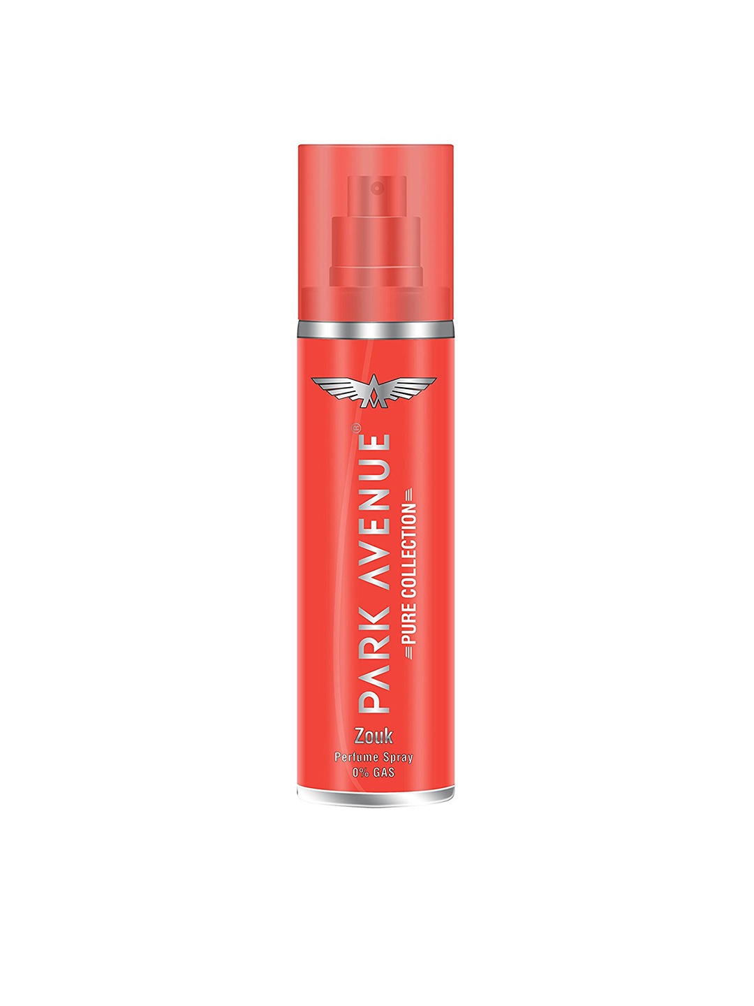 

Park Avenue Men Zouk Pure Collection Perfume Spray 135 ml, Red