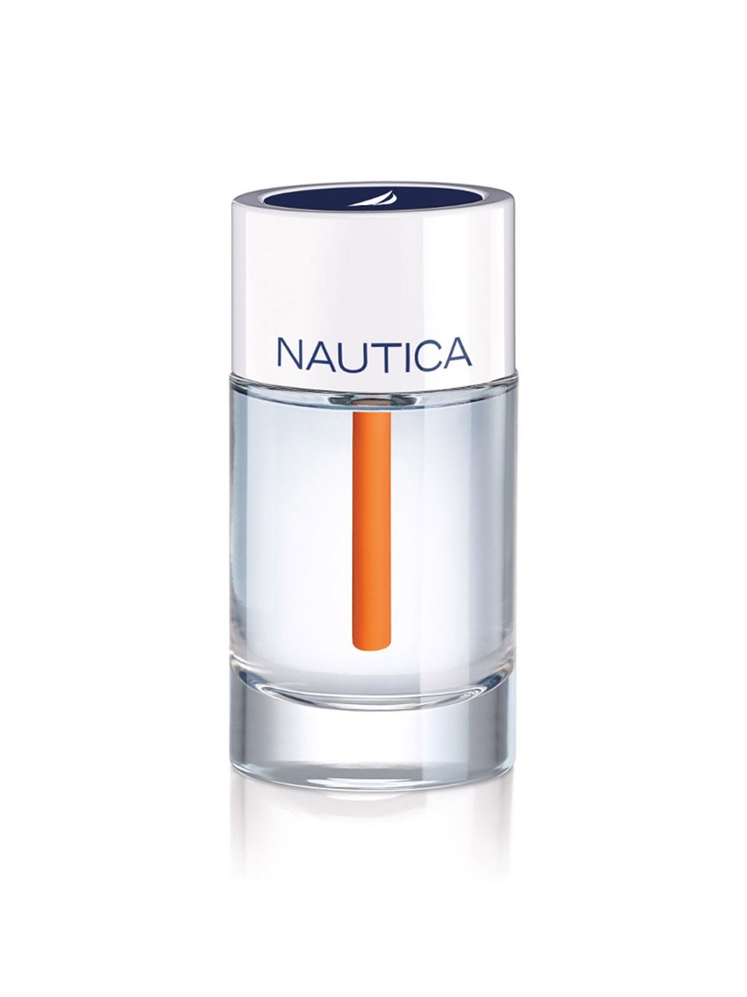 

Nautica Men Energy Life Eau de Toilette Spray Vaporisateur 50 ml, Transparent