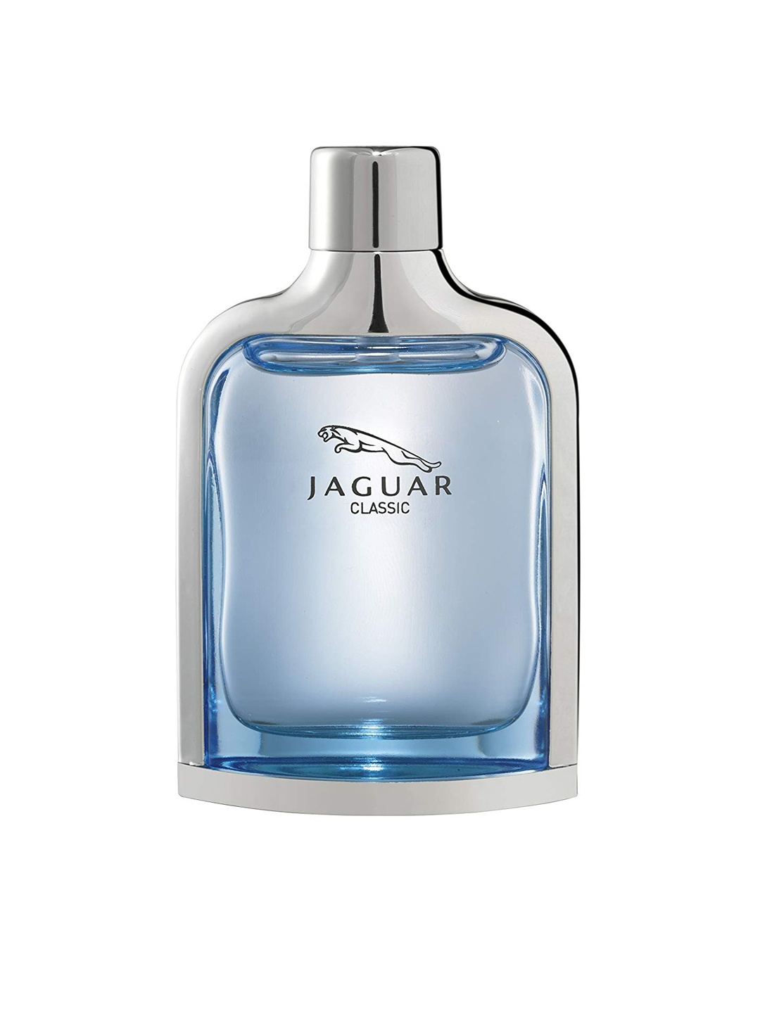 

Jaguar Classic Eau De Toilette Spray 40 ml, Blue