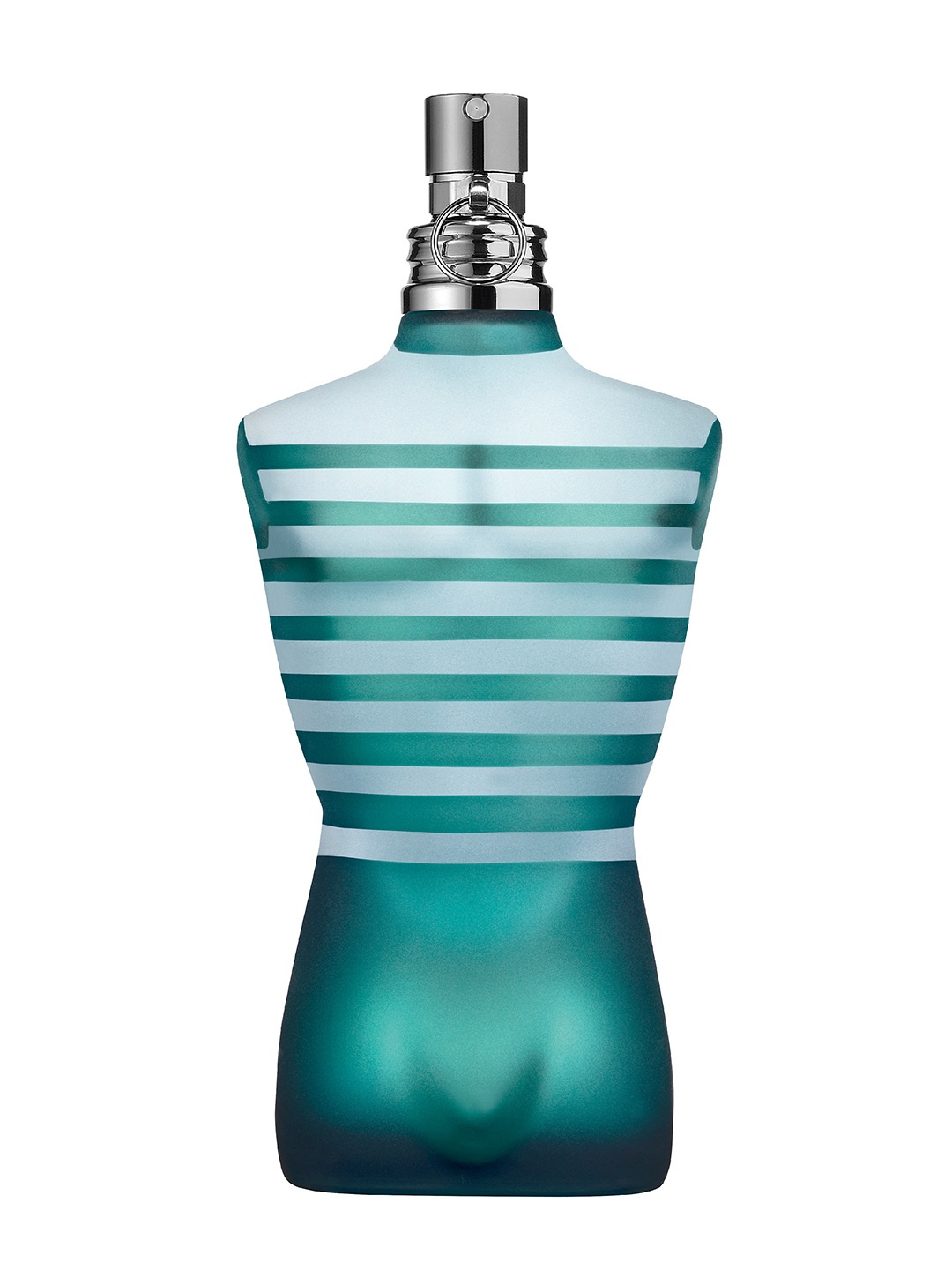 

Jean Paul Gaultier Men Le Male Eau De Toilette 75 ml, Turquoise blue