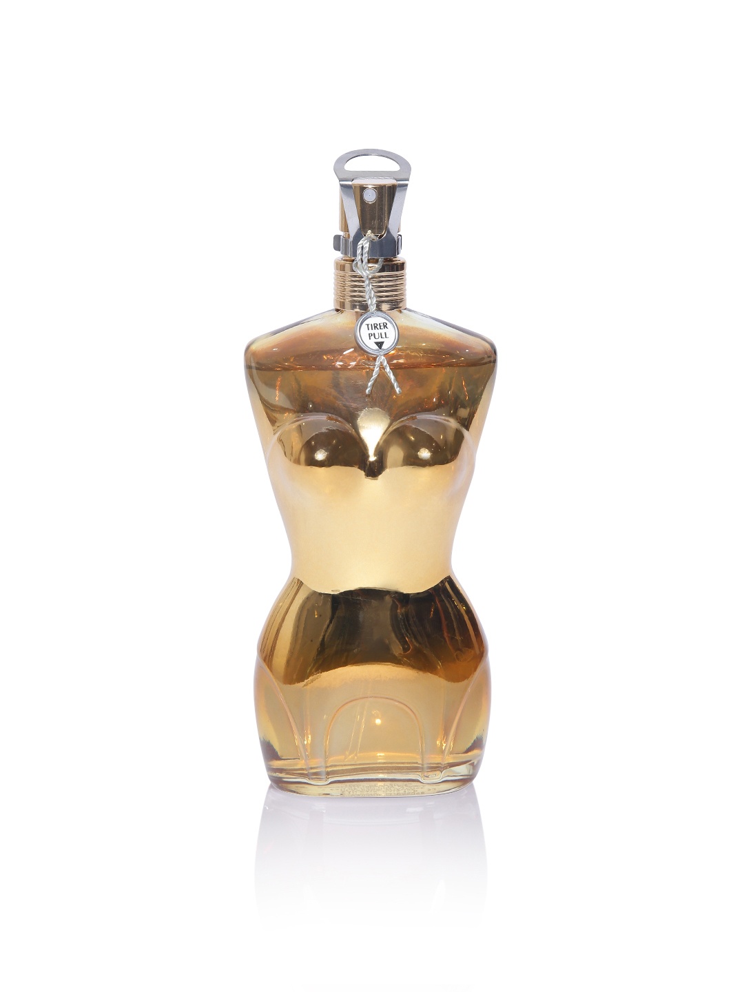 

Jean Paul Gaultier Women Classique Intense Eau De Parfum 100ml, Gold