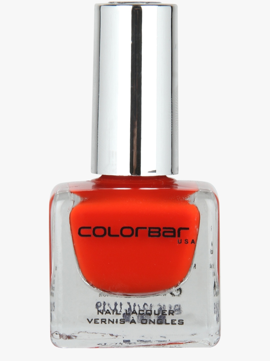 

Luxe Nail Lacquer Malibu Breeze-[125], Red