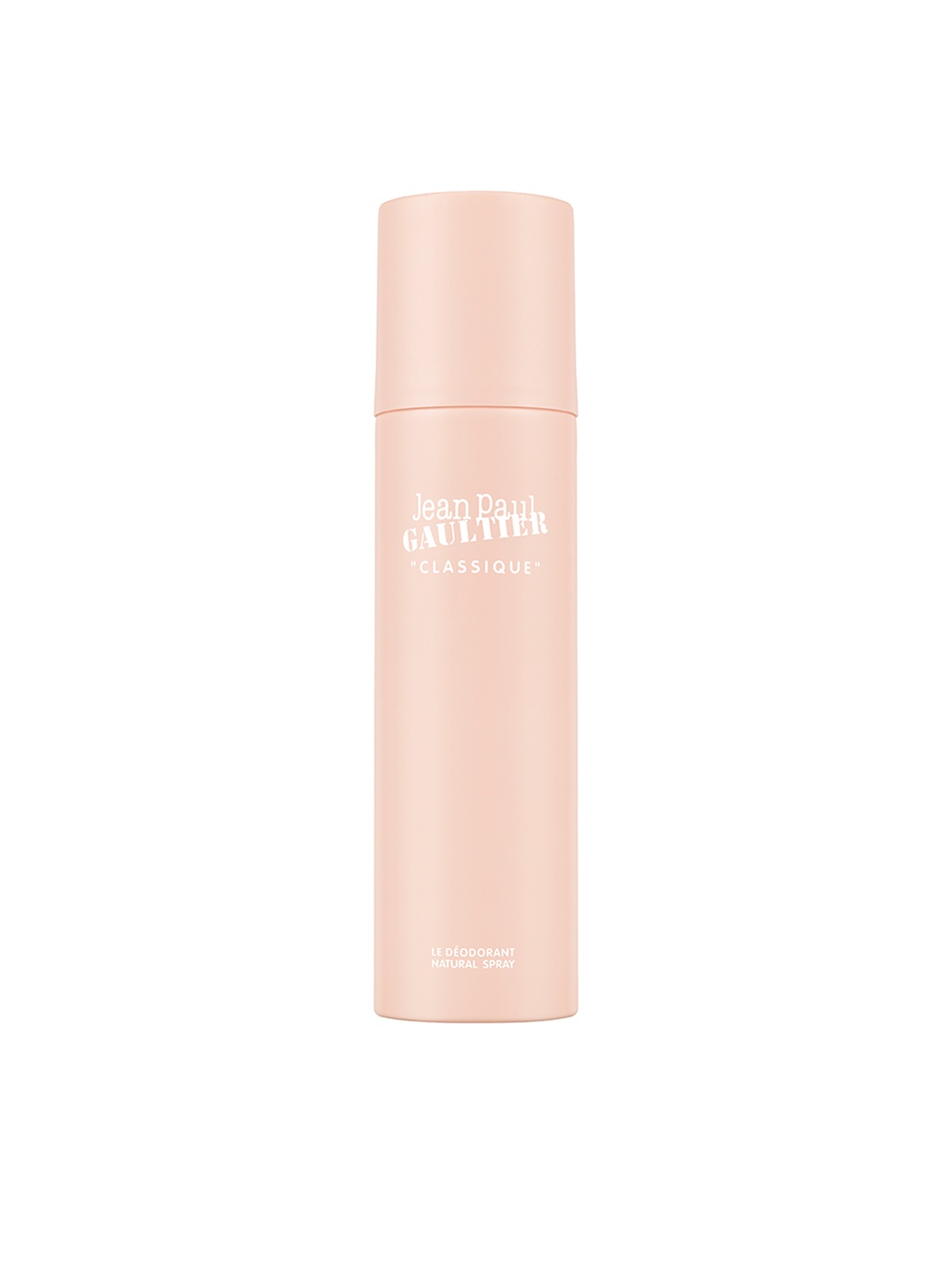 

Jean Paul Gaultier CLASSIQUE Deodrant Natural Spray 150 ml, Pink