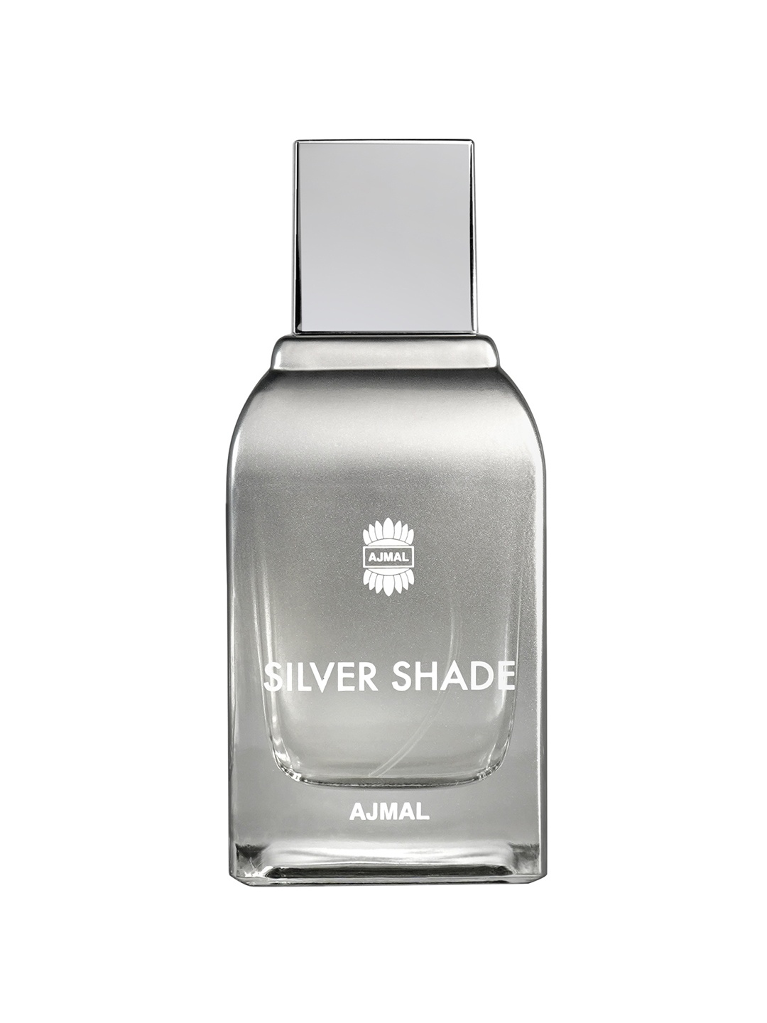 

Ajmal Men Silver Shade EDP Citrus Perfume - Made in Dubai 100ml