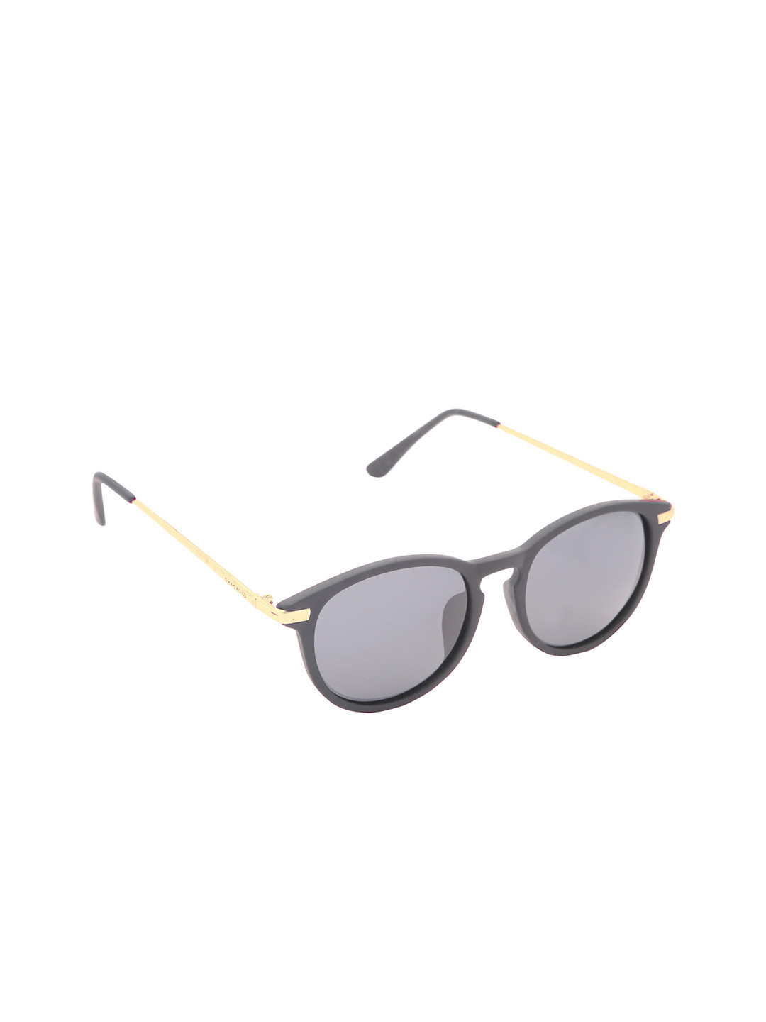 

GIORDANO Men Grey Aviator Sunglasses GA90131C99