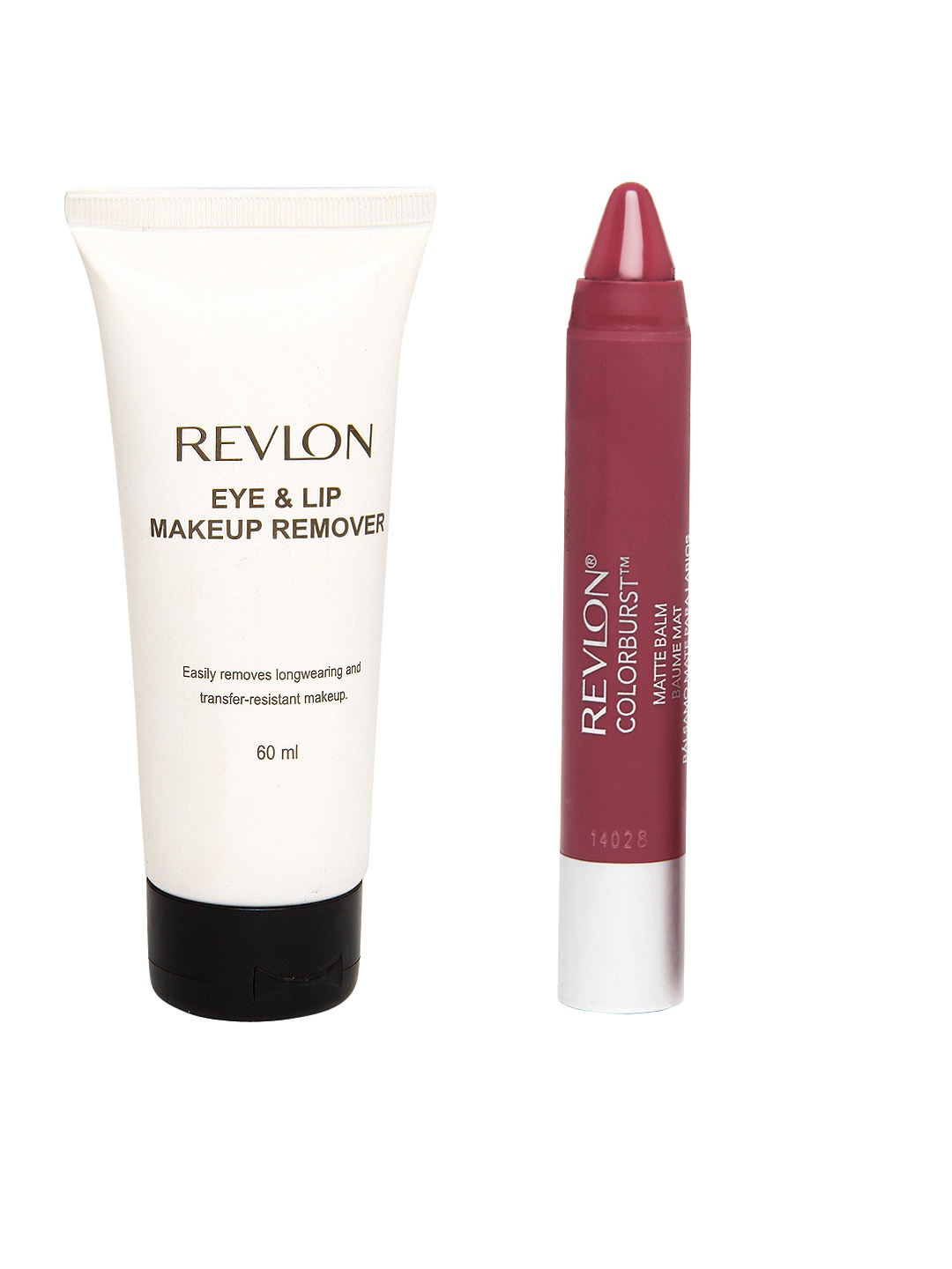 

Wet n Wild Makeup Remover & Matte Balm Makeup Kit, Pink