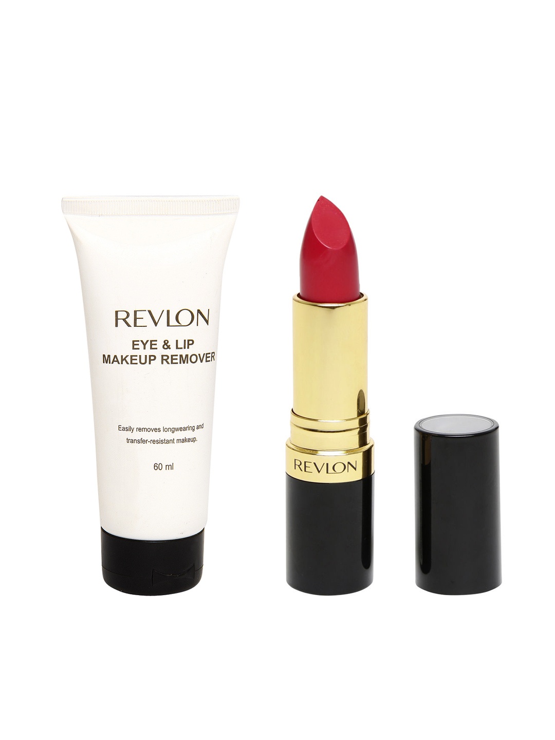 

Revlon Set Of 2 Beauty Kits, Red