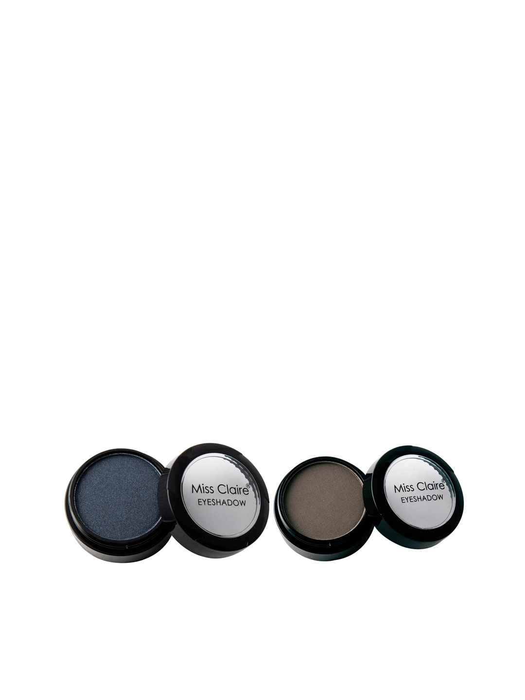 

Miss Claire Set of 2 Eyeshadow, Navy blue