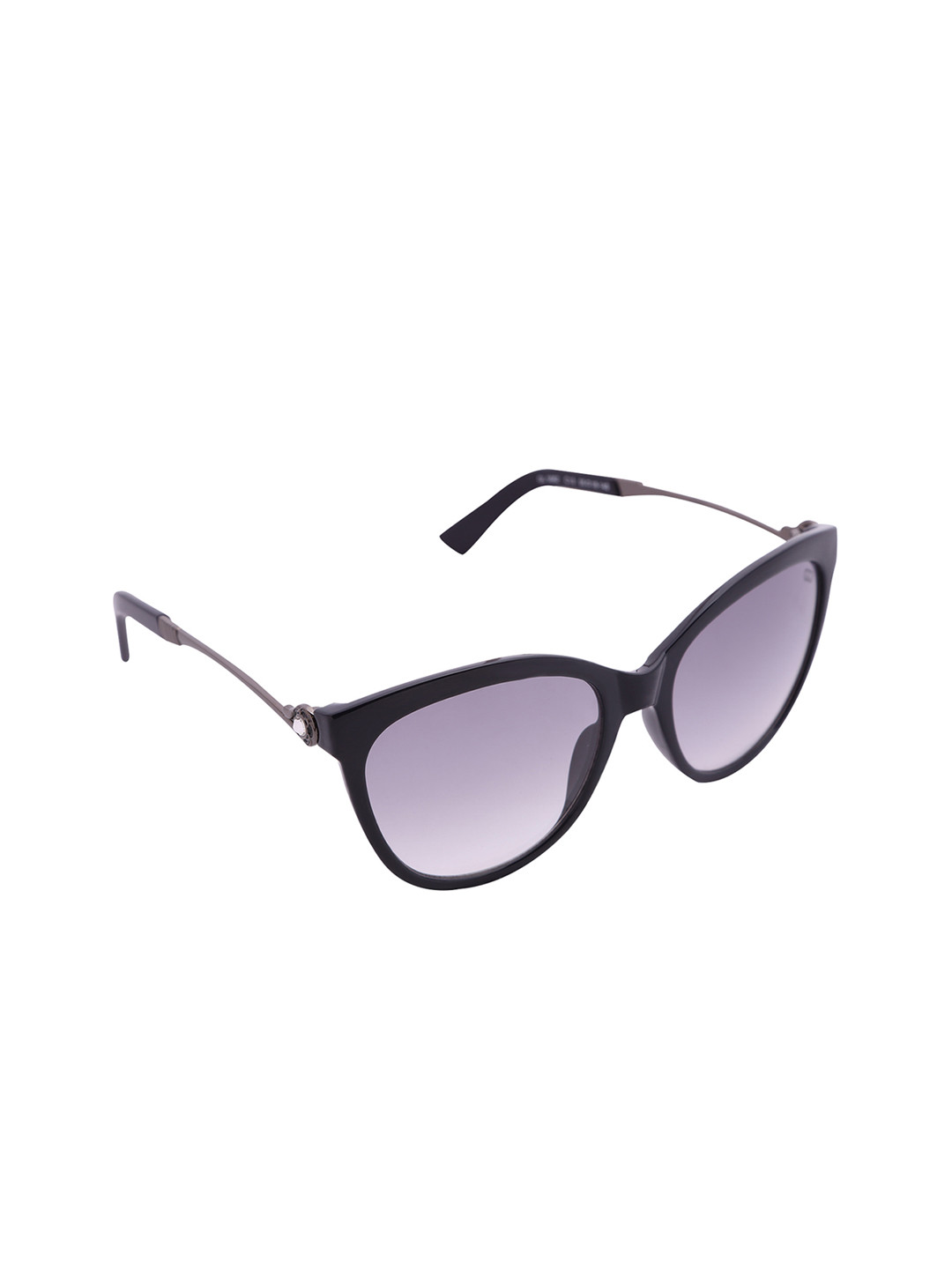 

GIO COLLECTION Women Oversized Sunglasses, Grey