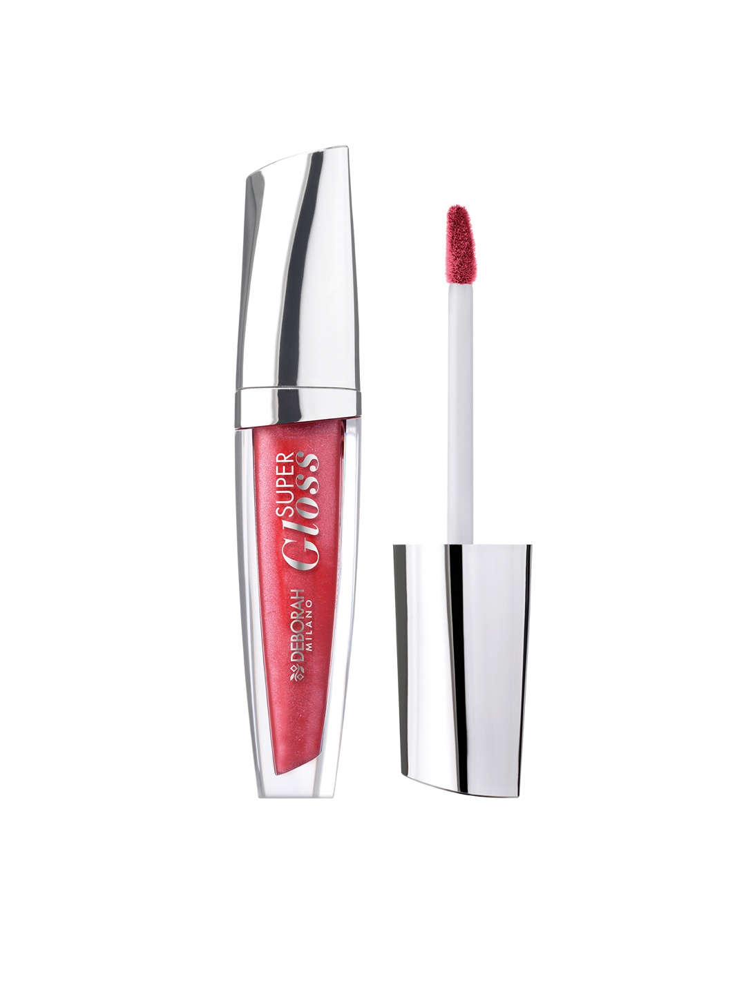 

Deborah 06 Pearly Red Super Gloss 4.5 g