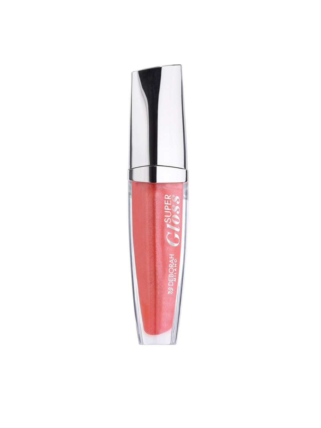 

Deborah 5 PEARLY CORAL Super Gloss 4.5g, Pink
