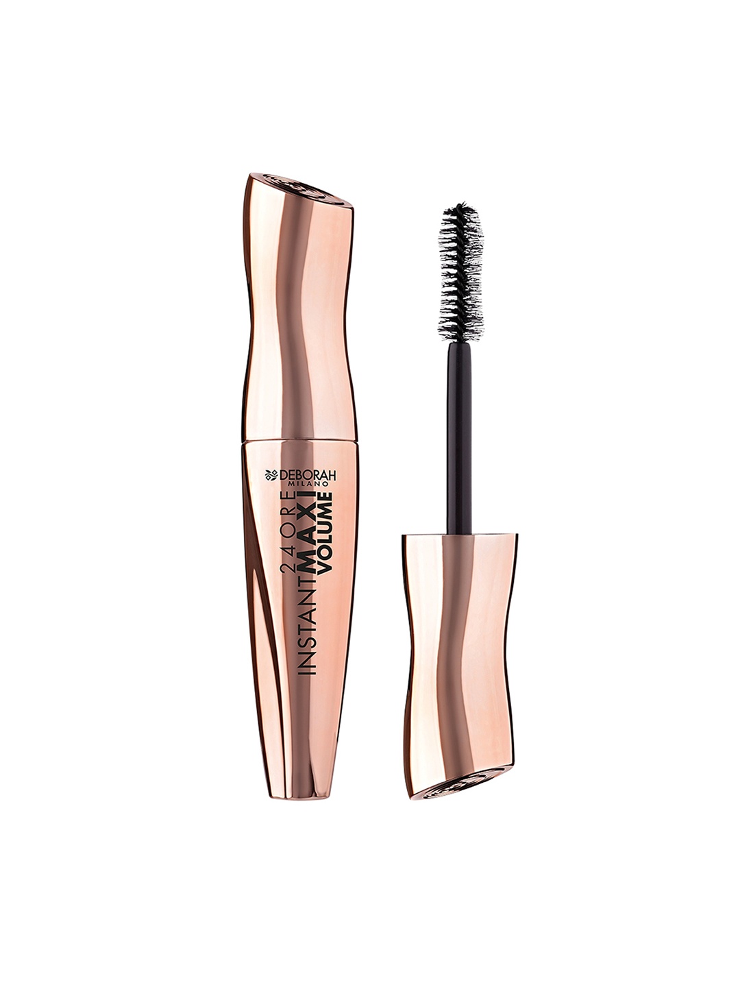 

Deborah Nero Black 24 ORE Instant Maxi Volume Mascara 12 ml
