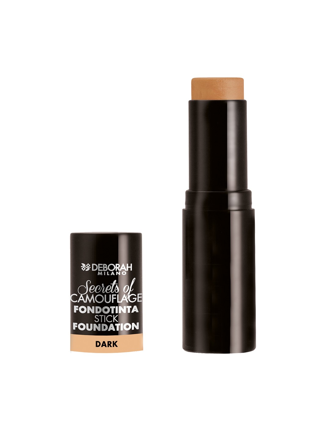 

Deborah Secrets Of Camouflage 01 Light Stick Foundation 10 g, Beige