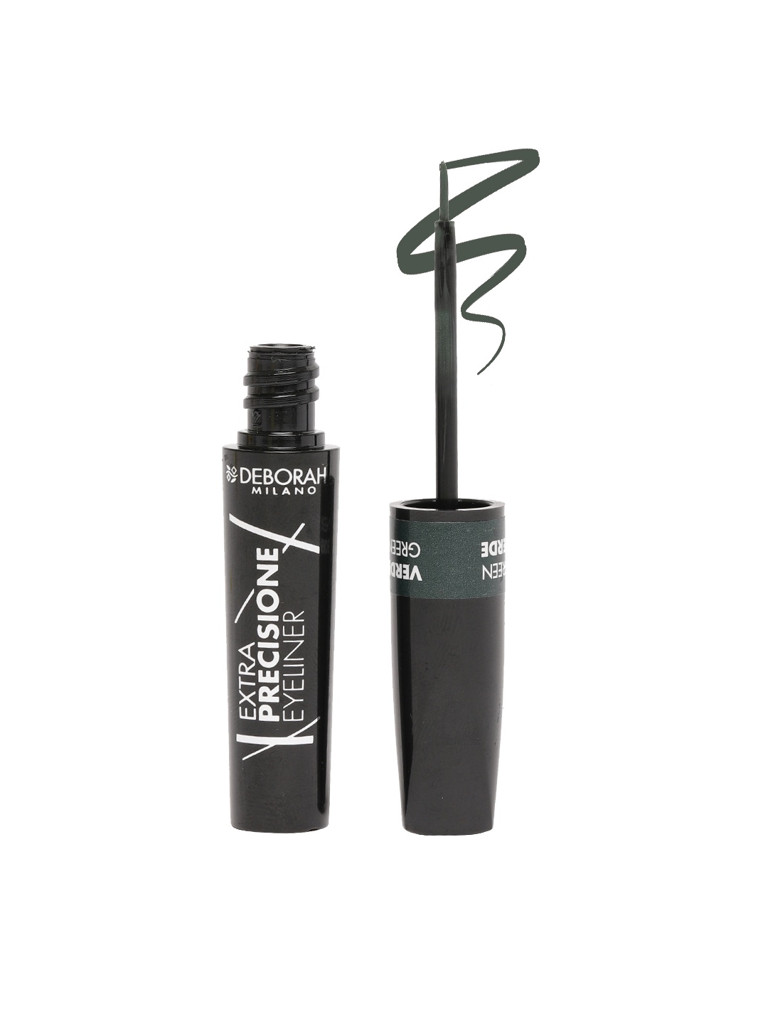 

Deborah Green Extra Precisione Eyeliner 5 ml
