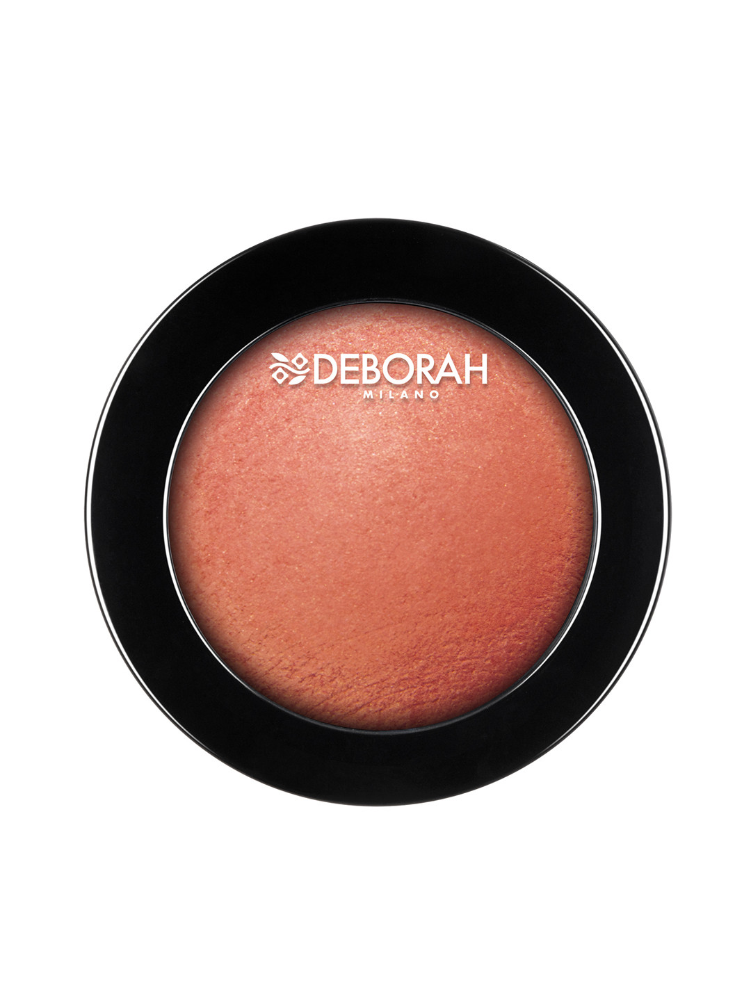 

Deborah 63 Apricot Hi Tech Blush 4 g, Peach