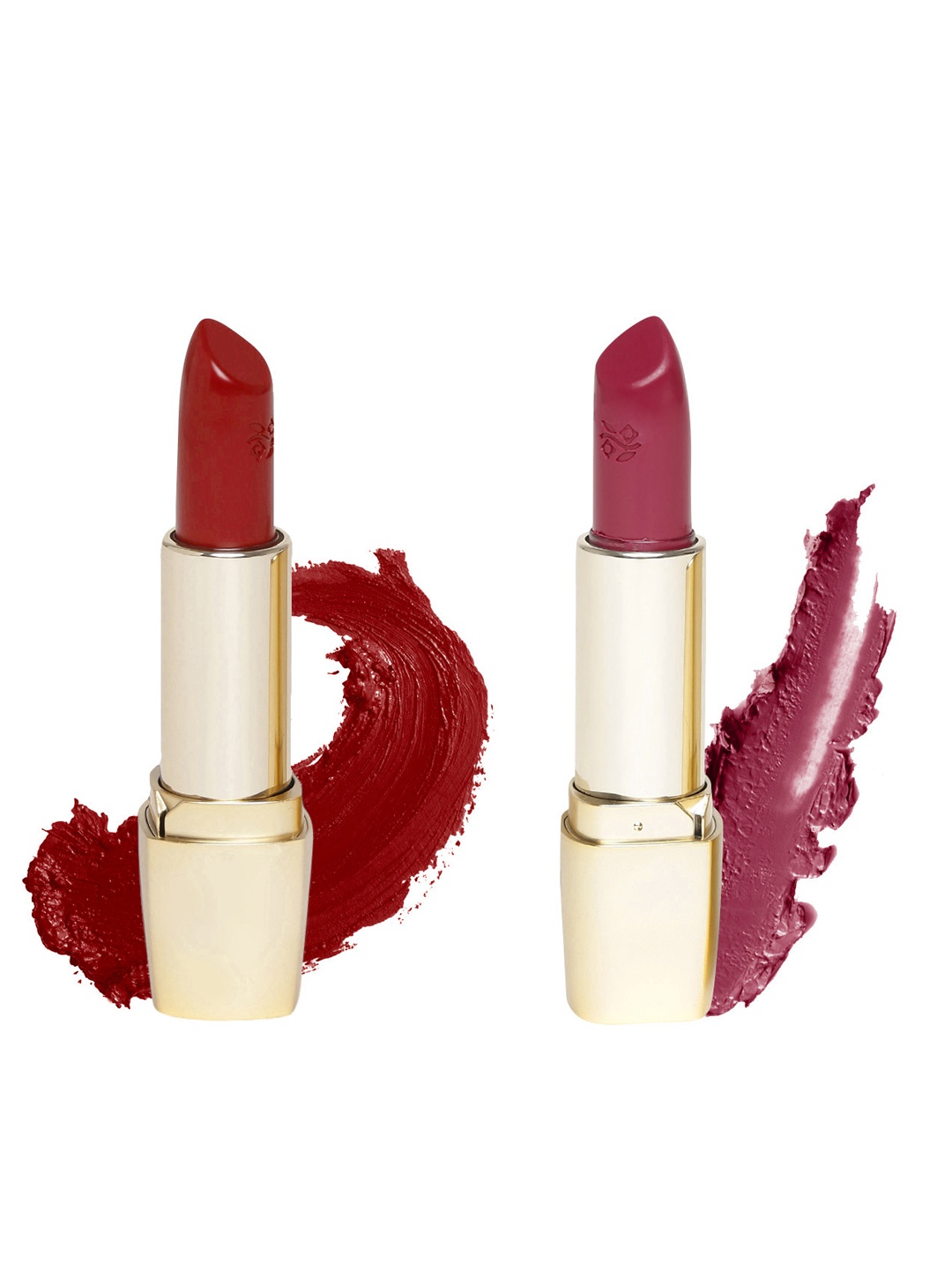 

Deborah Set of 2 Lipsticks, Coral