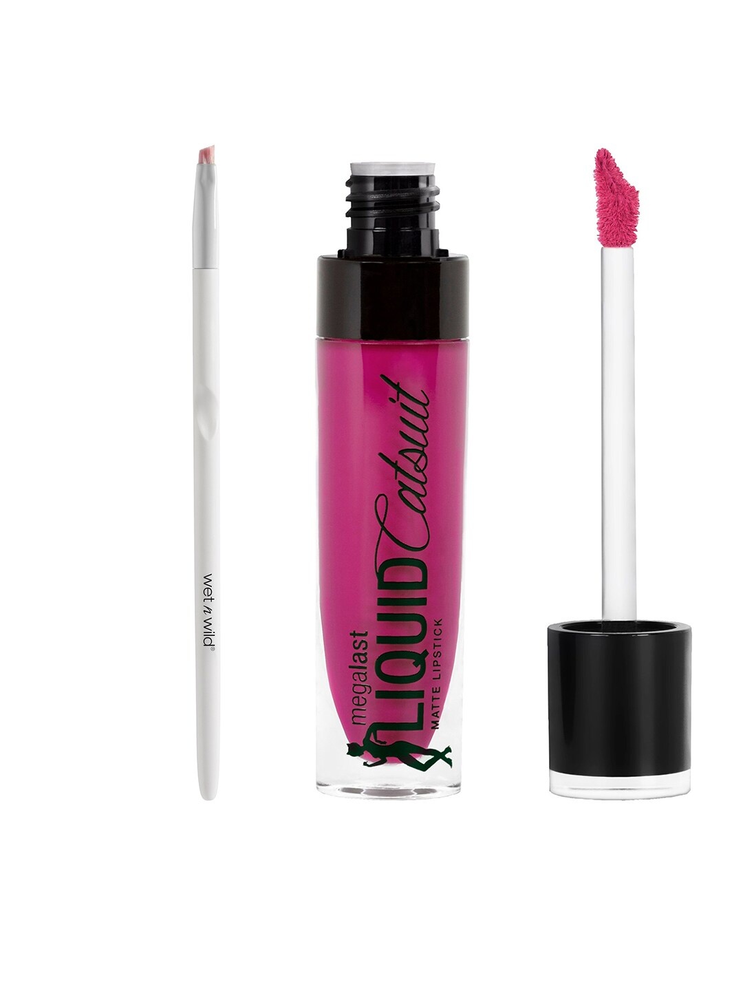 

Wet n Wild Sustainable Set of 2 Beauty Kits, Magenta
