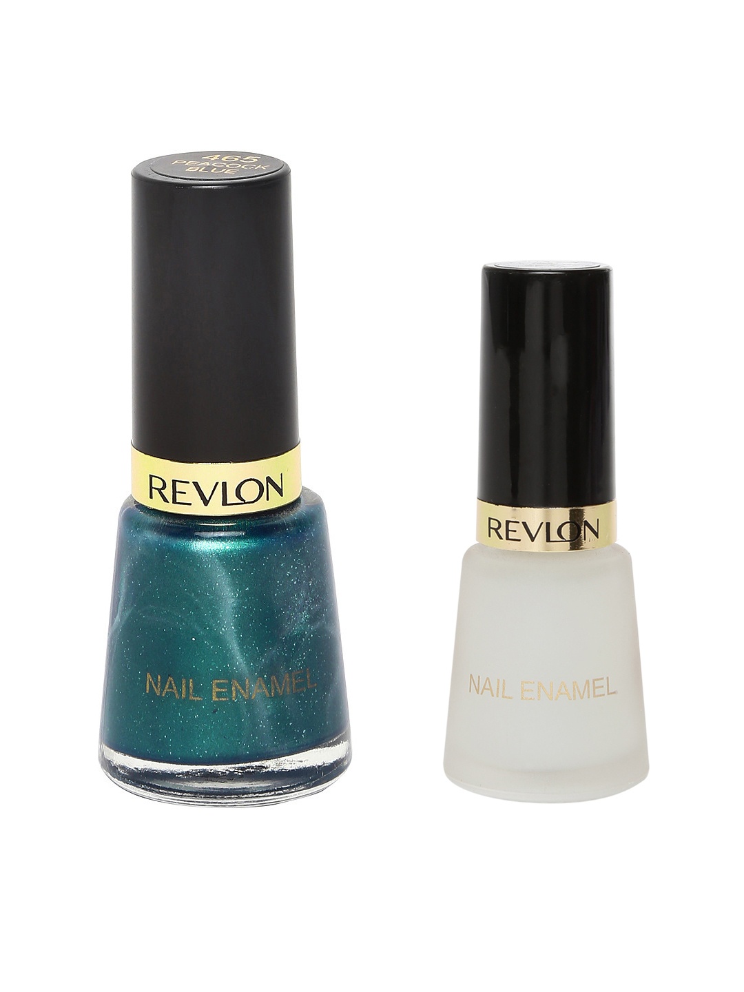 

Revlon Set of 2 Nail Polish, Na