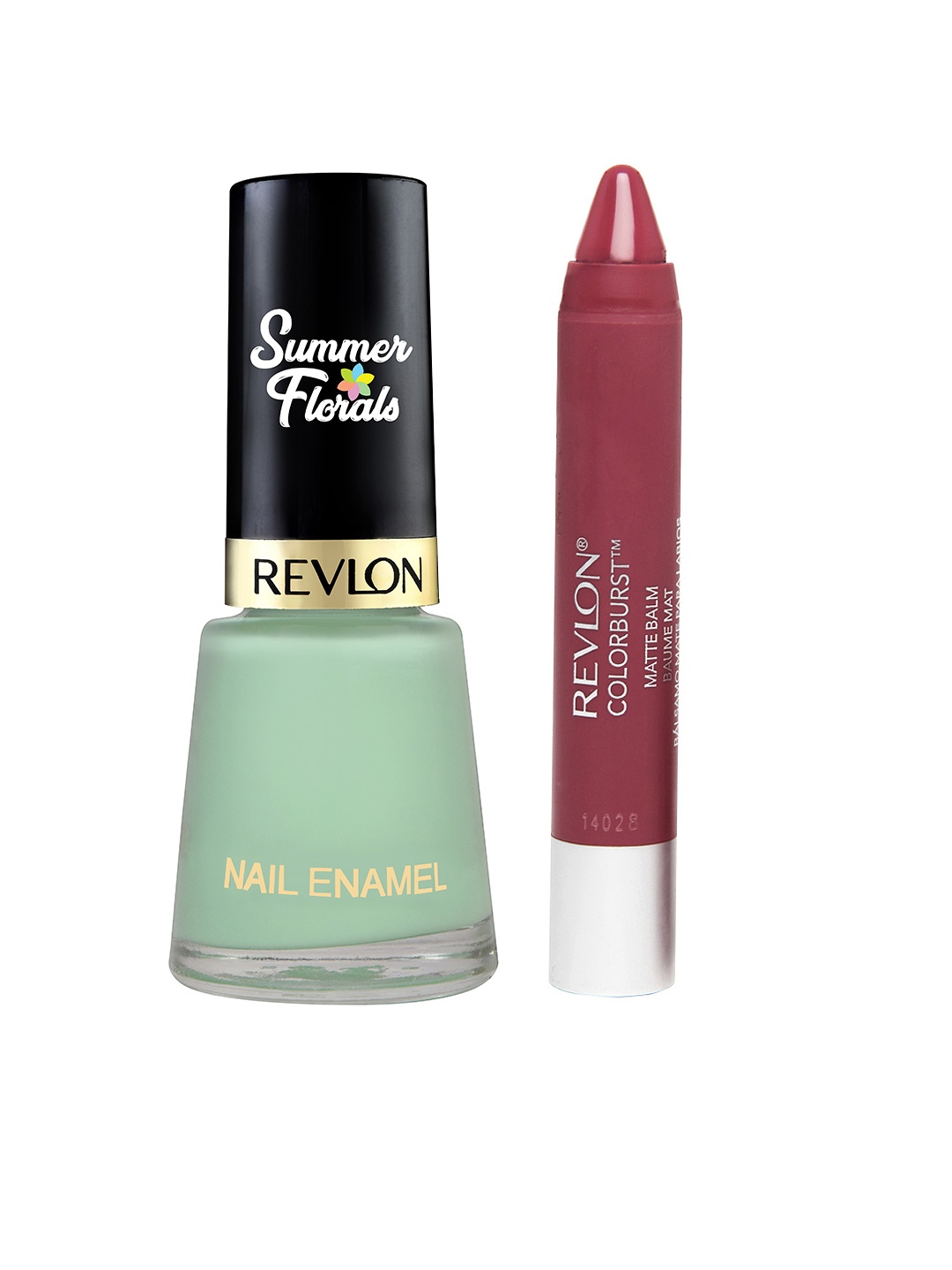

Revlon Set of 2 Beauty Kits, Pink