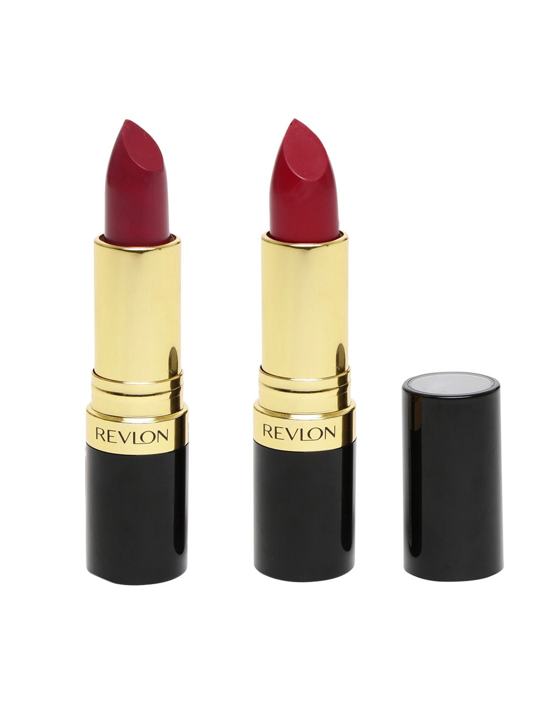 

Revlon Set Of 2 Lipsticks, Maroon