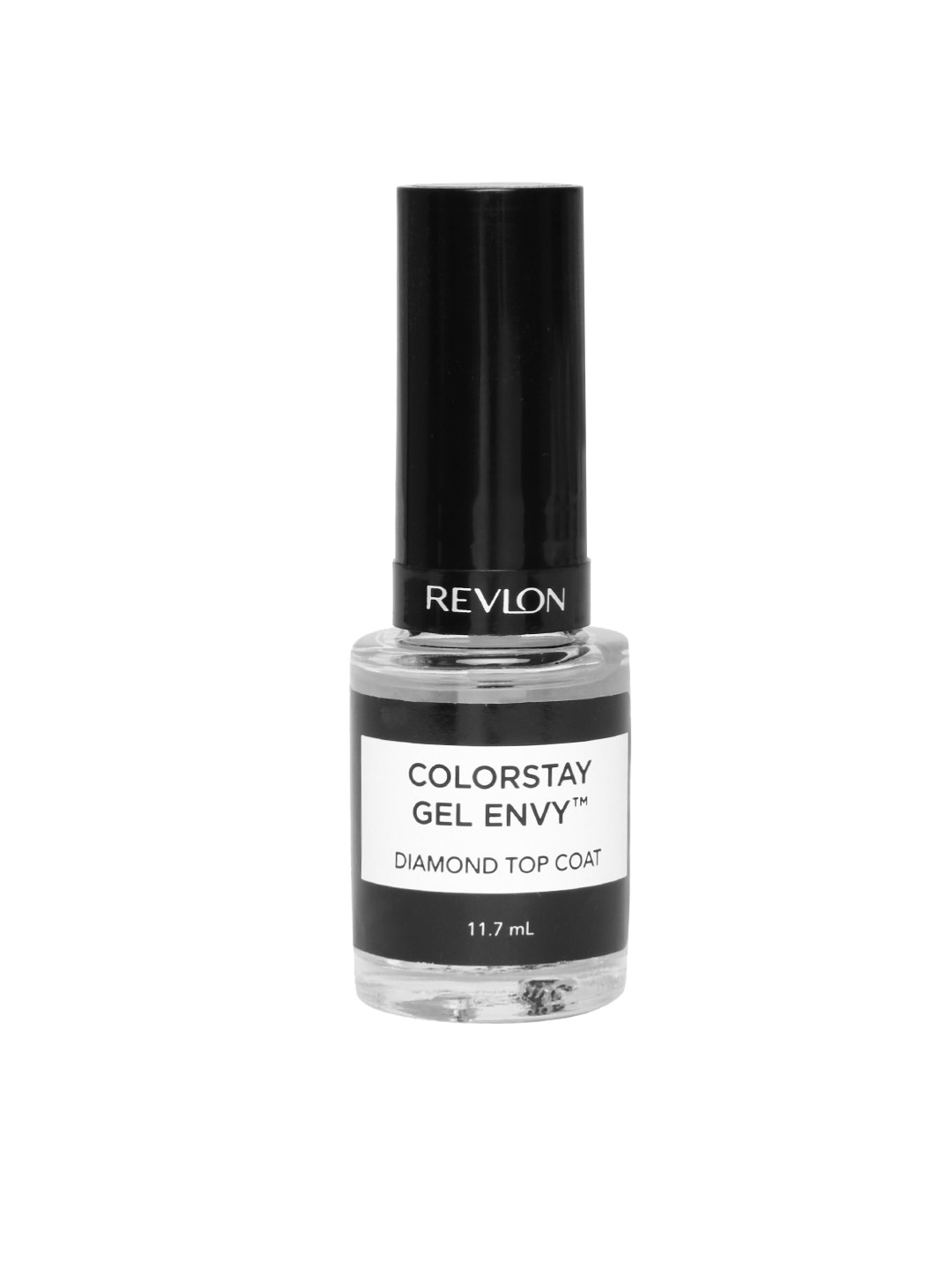 

Revlon Colorstay Gel Envy Nail Enamel - Diamond Top Coat, Na