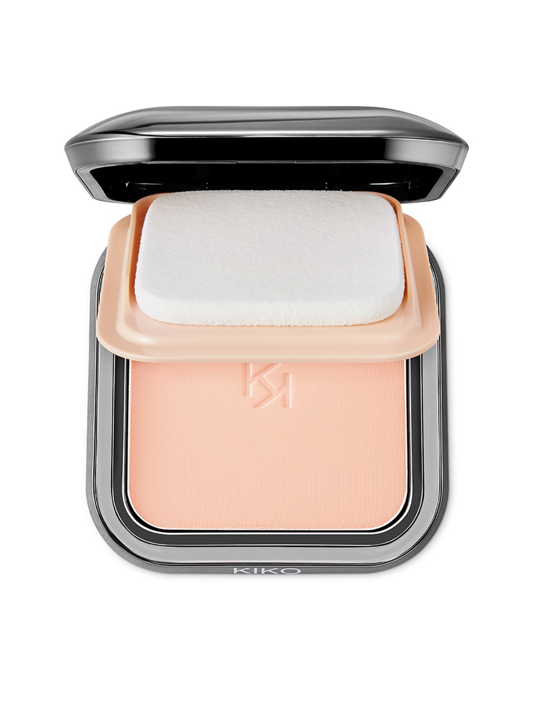 

KIKO MILANO Weightless Perfection Wet and Dry Powder Foundation CR20, Beige